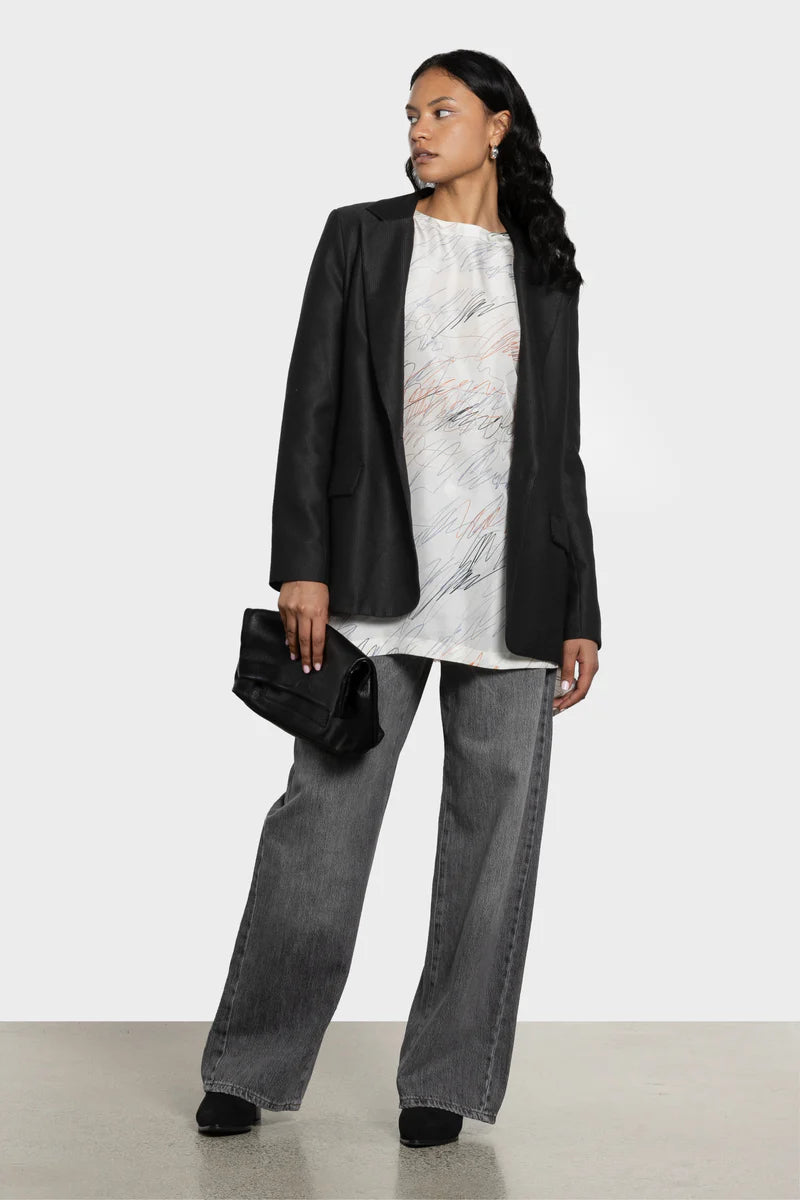 Forum Blazer and Dean Pant Bundle