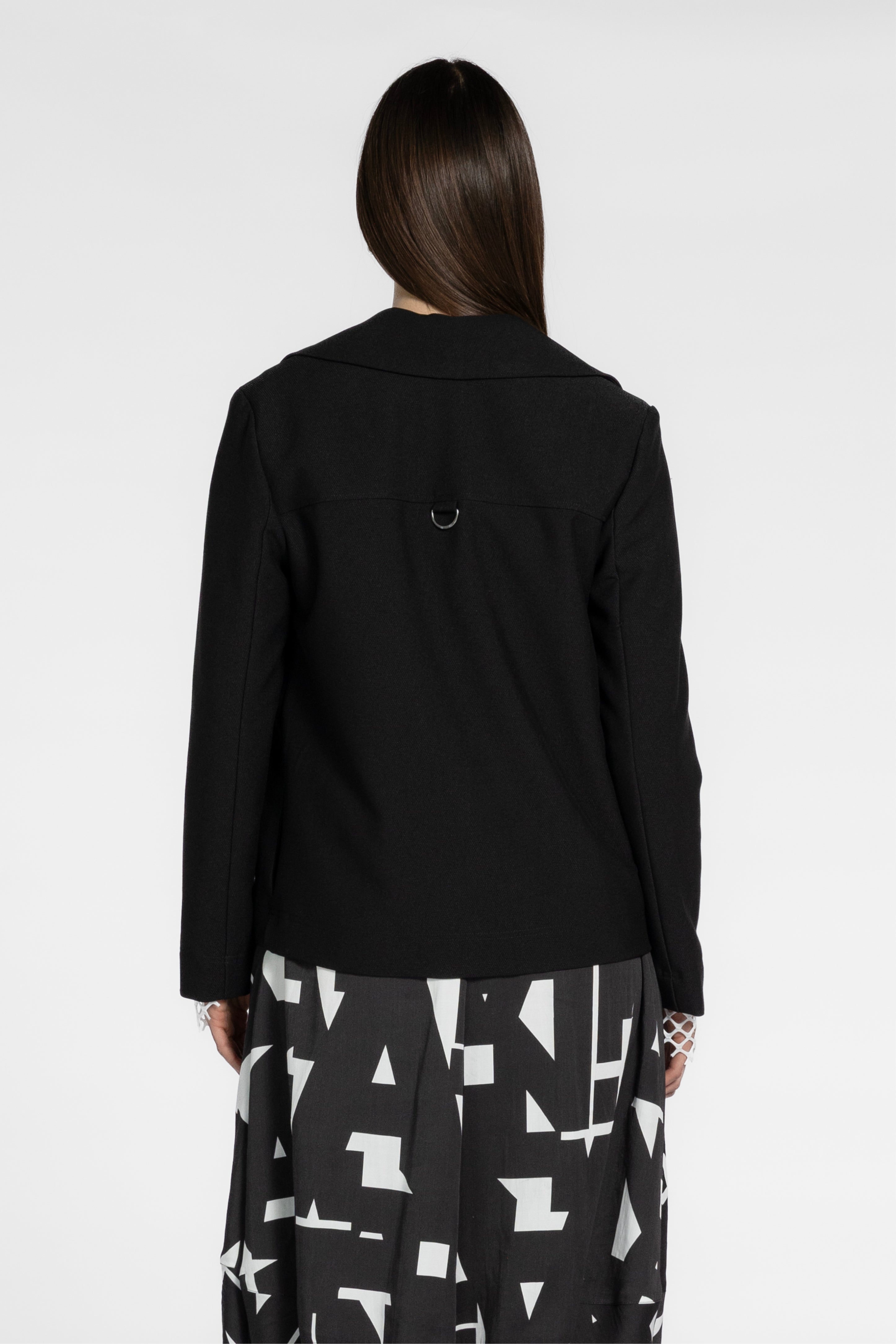 Geo Jacket