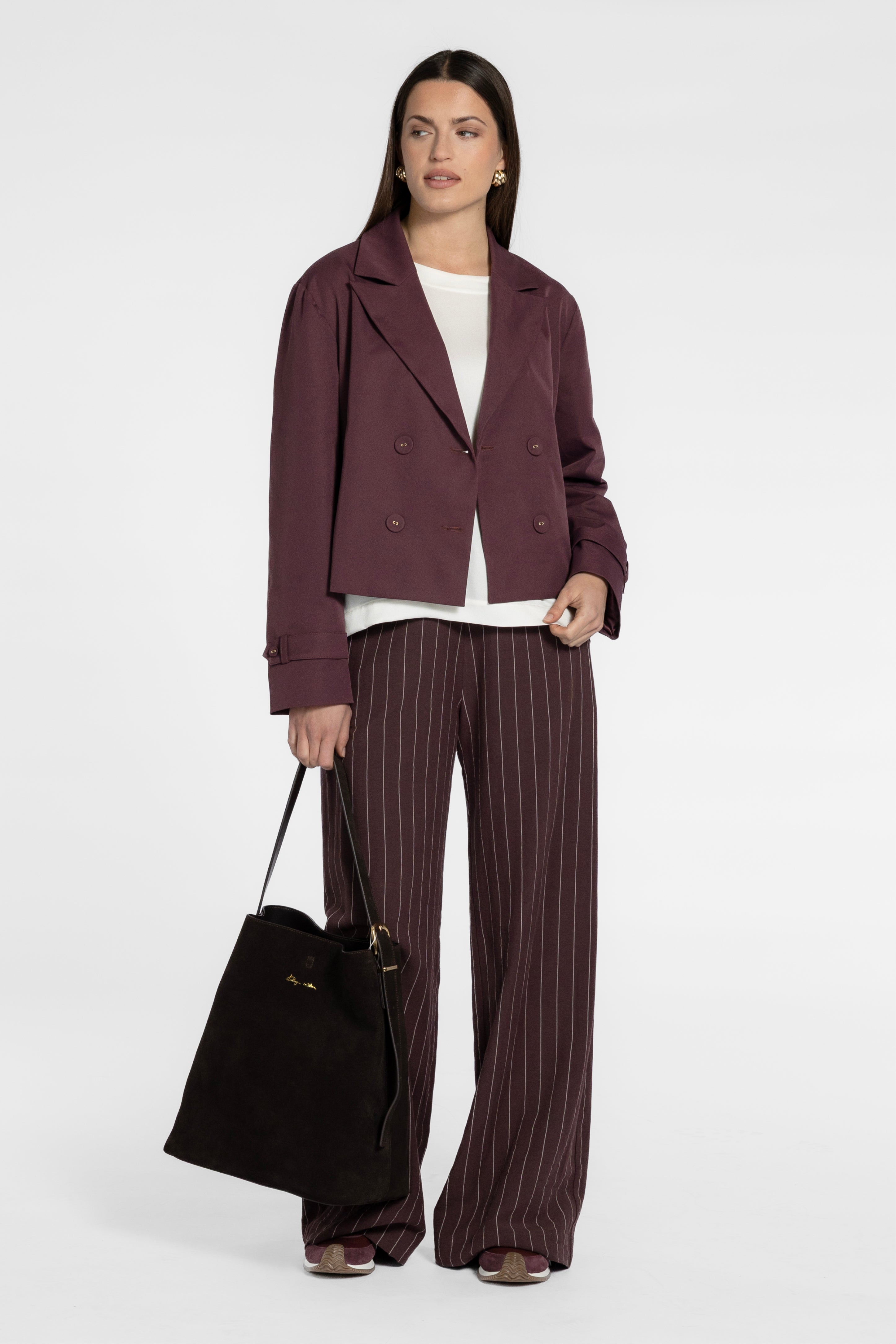 Gillian Crop Trench