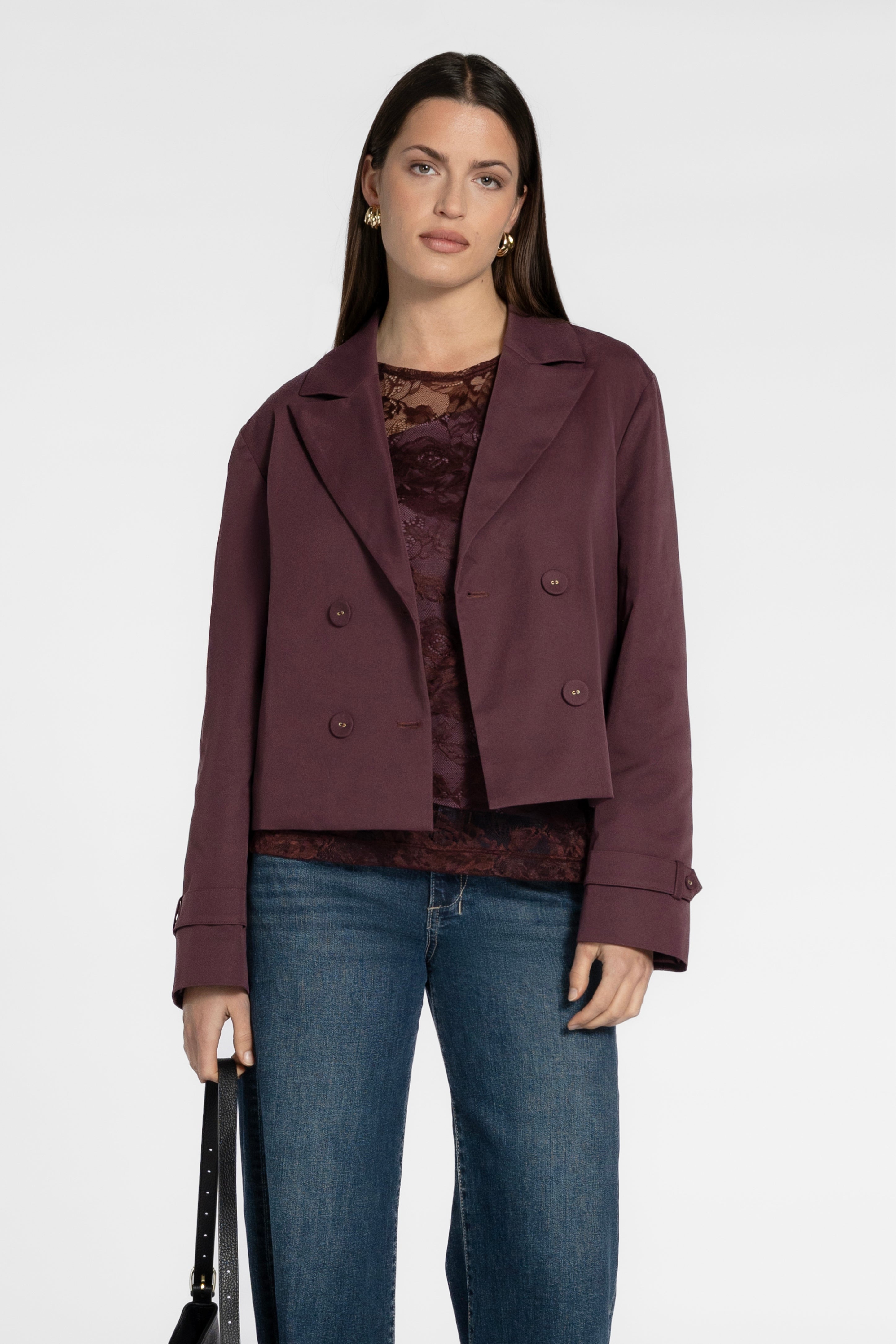 Gillian Crop Trench