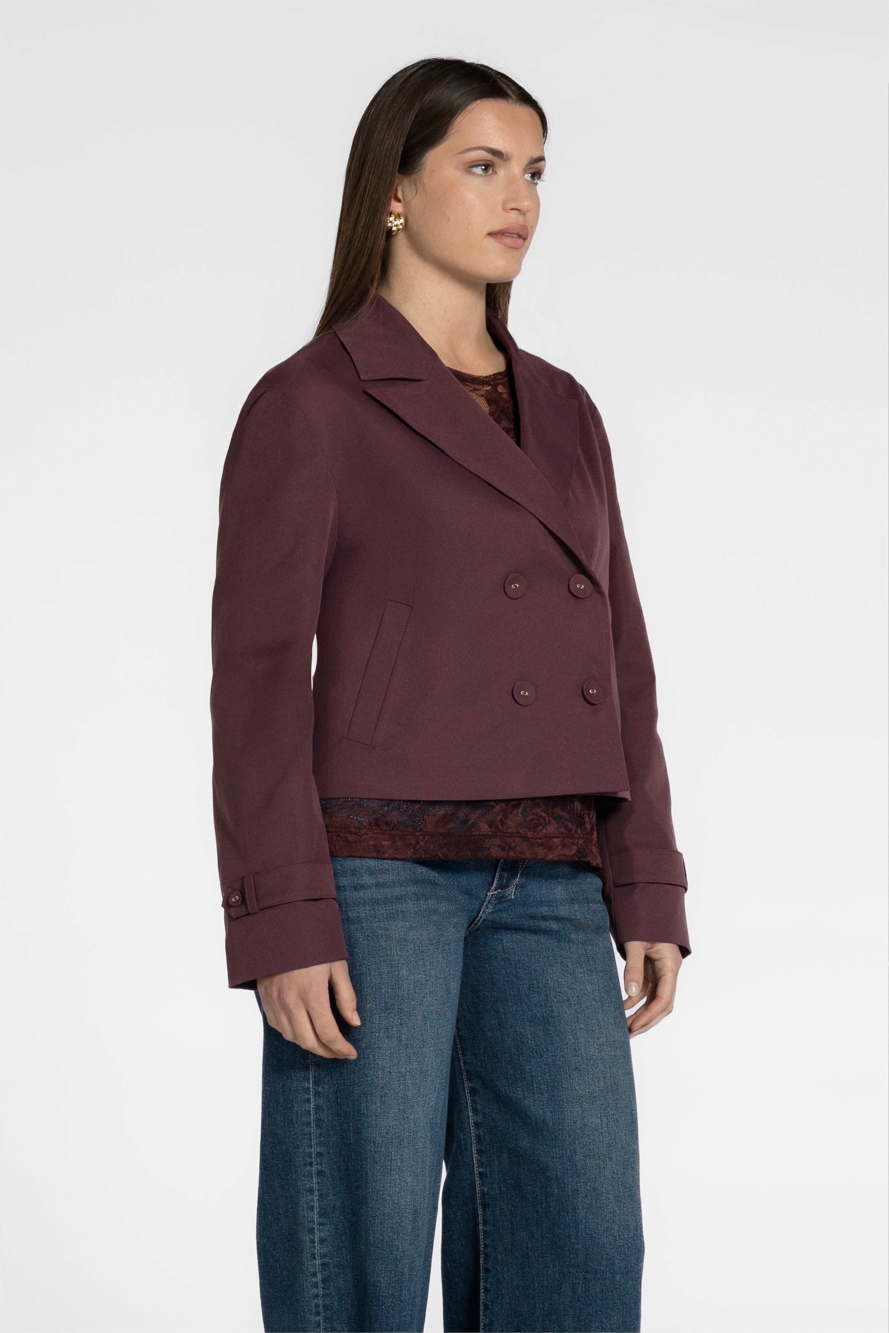 Gillian Crop Trench