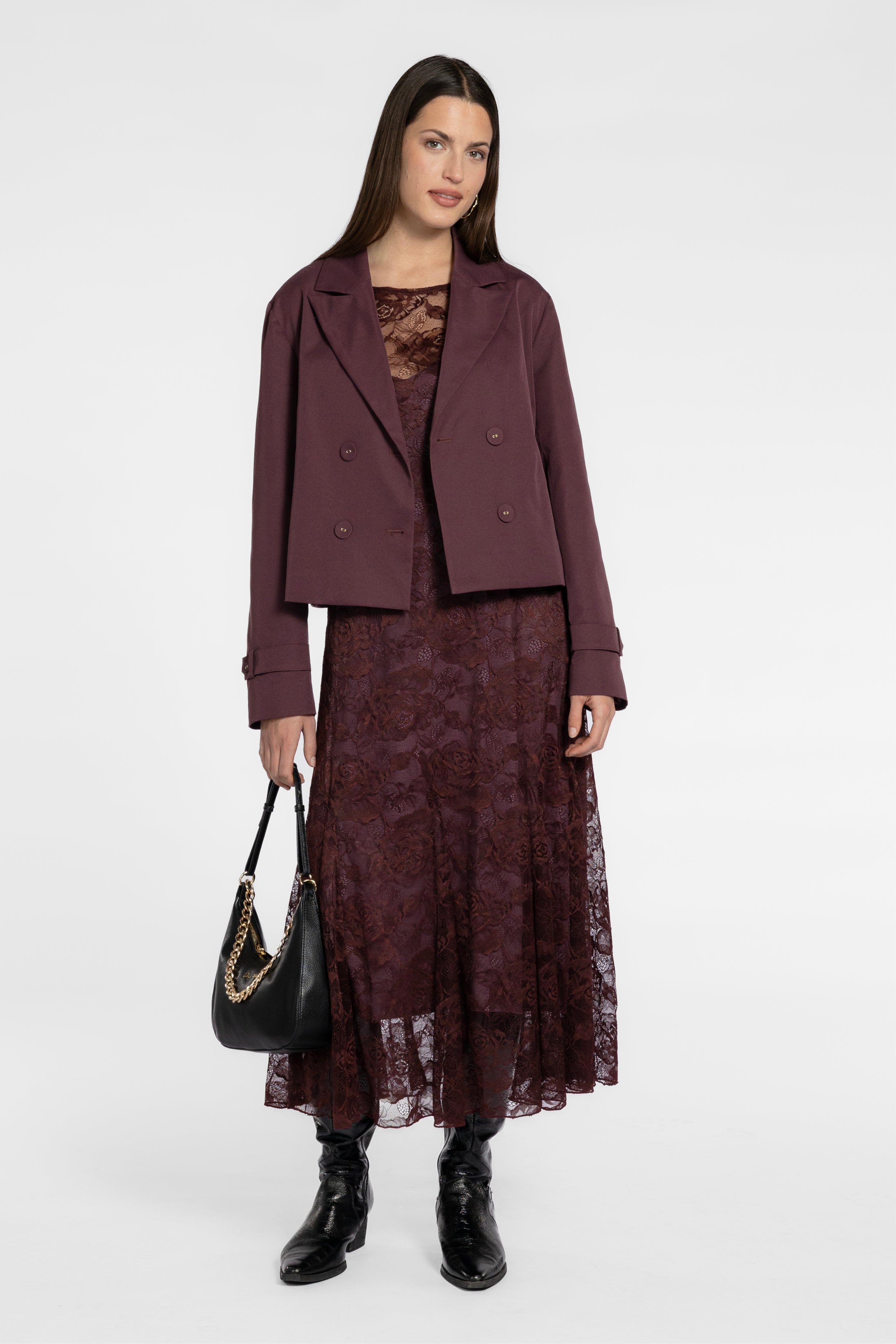 Gillian Crop Trench