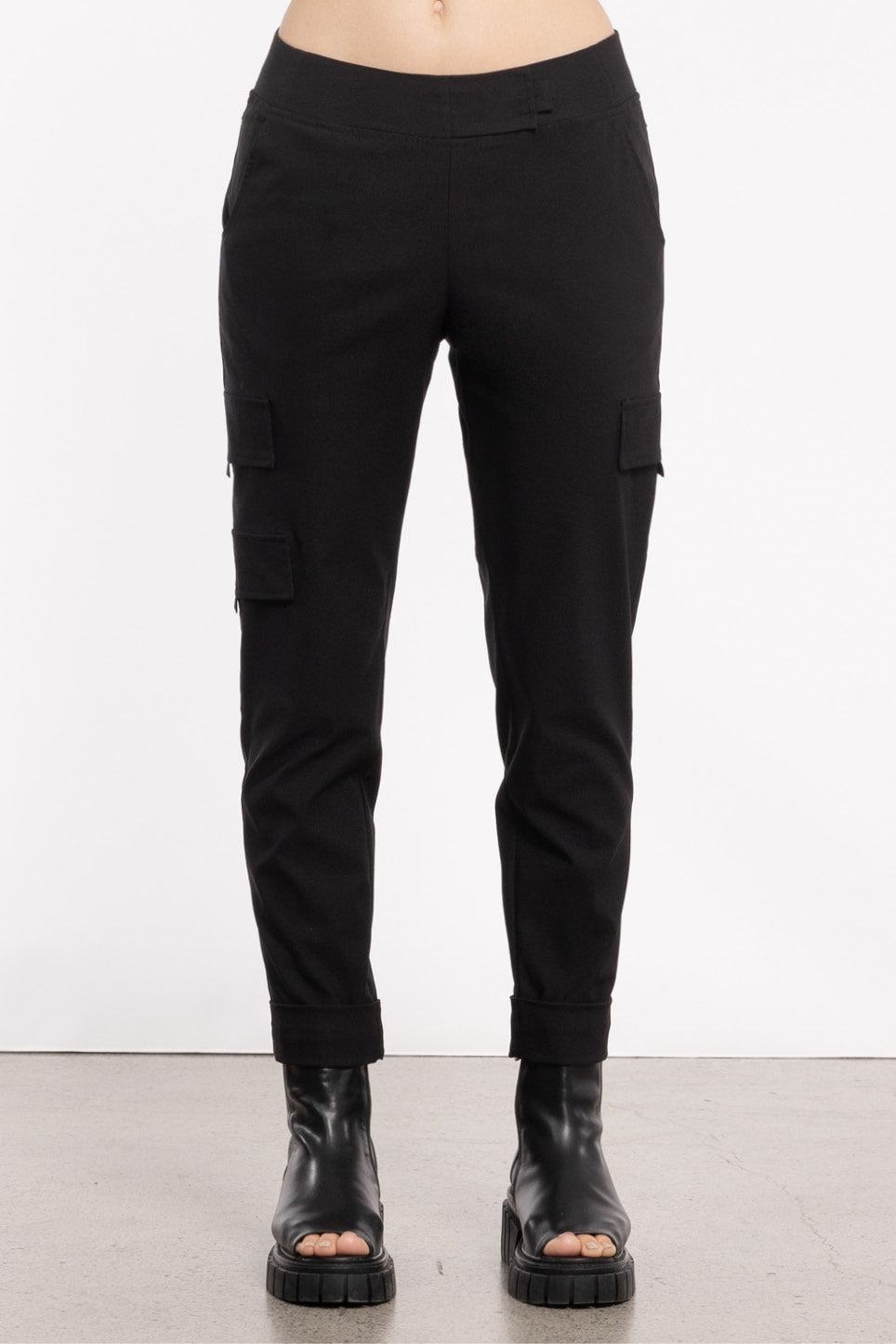 Jake Cargo Pant