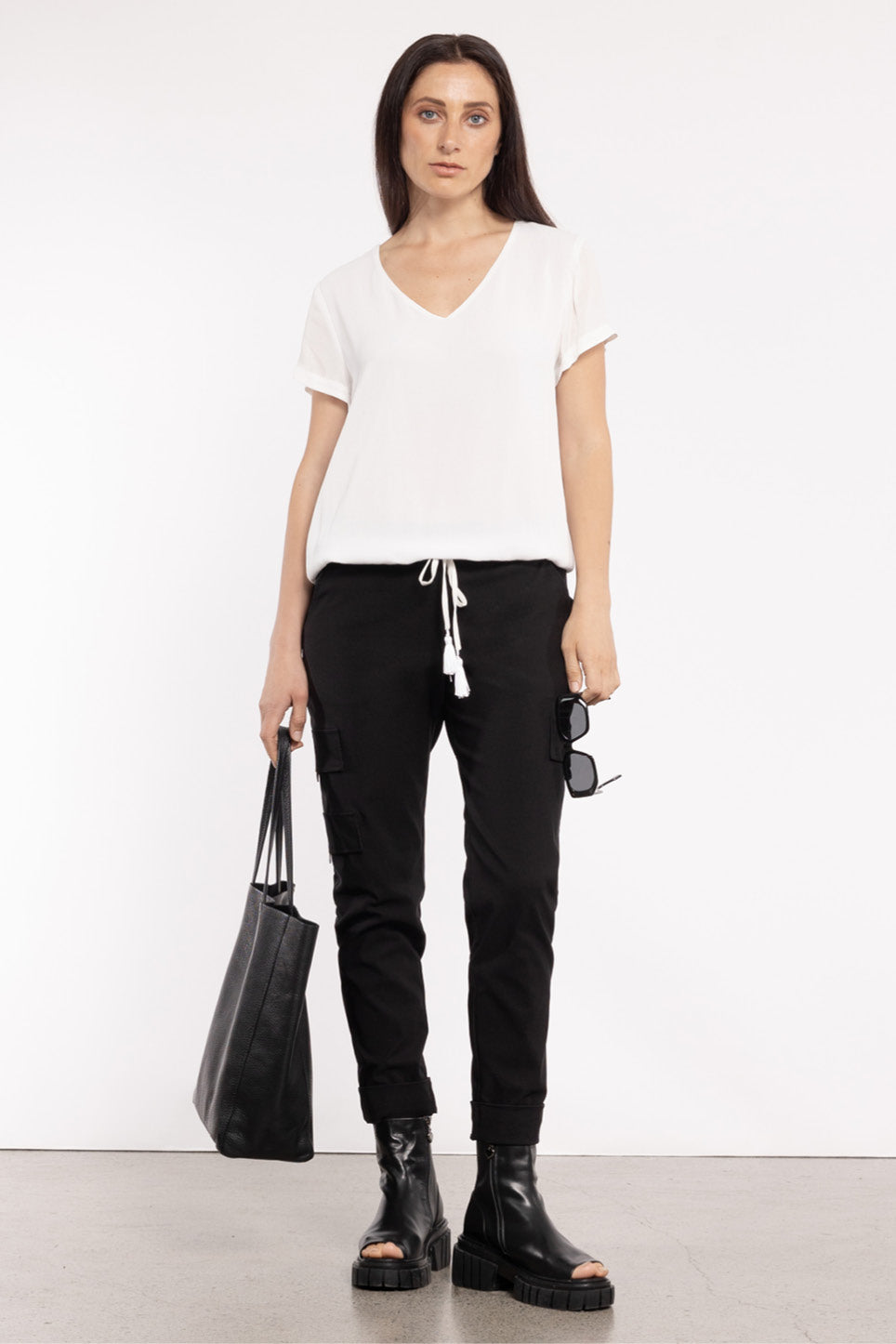 Jake Cargo Pant