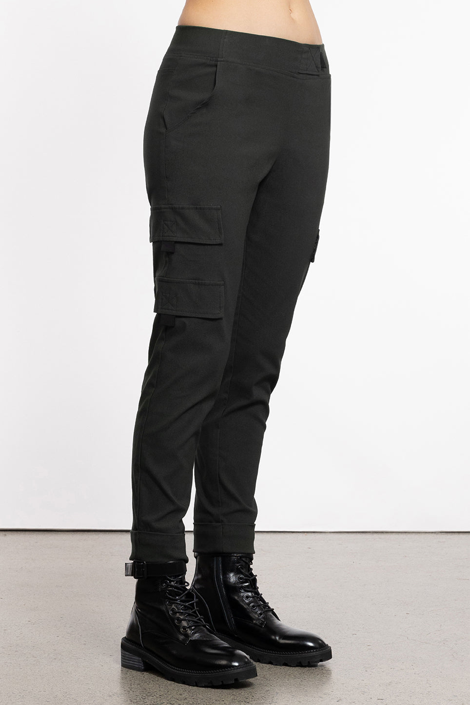 Jake Cargo Pant