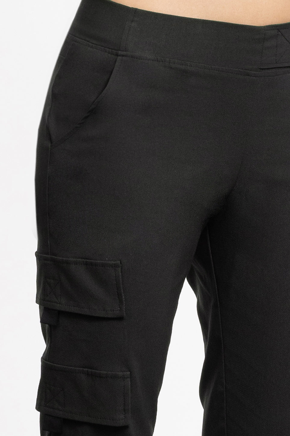 Jake Cargo Pant