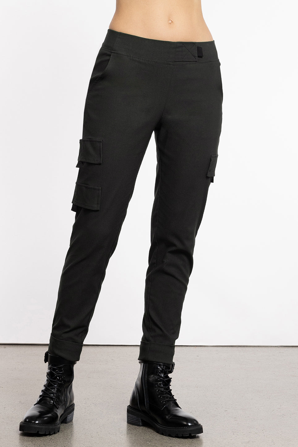 Jake Cargo Pant