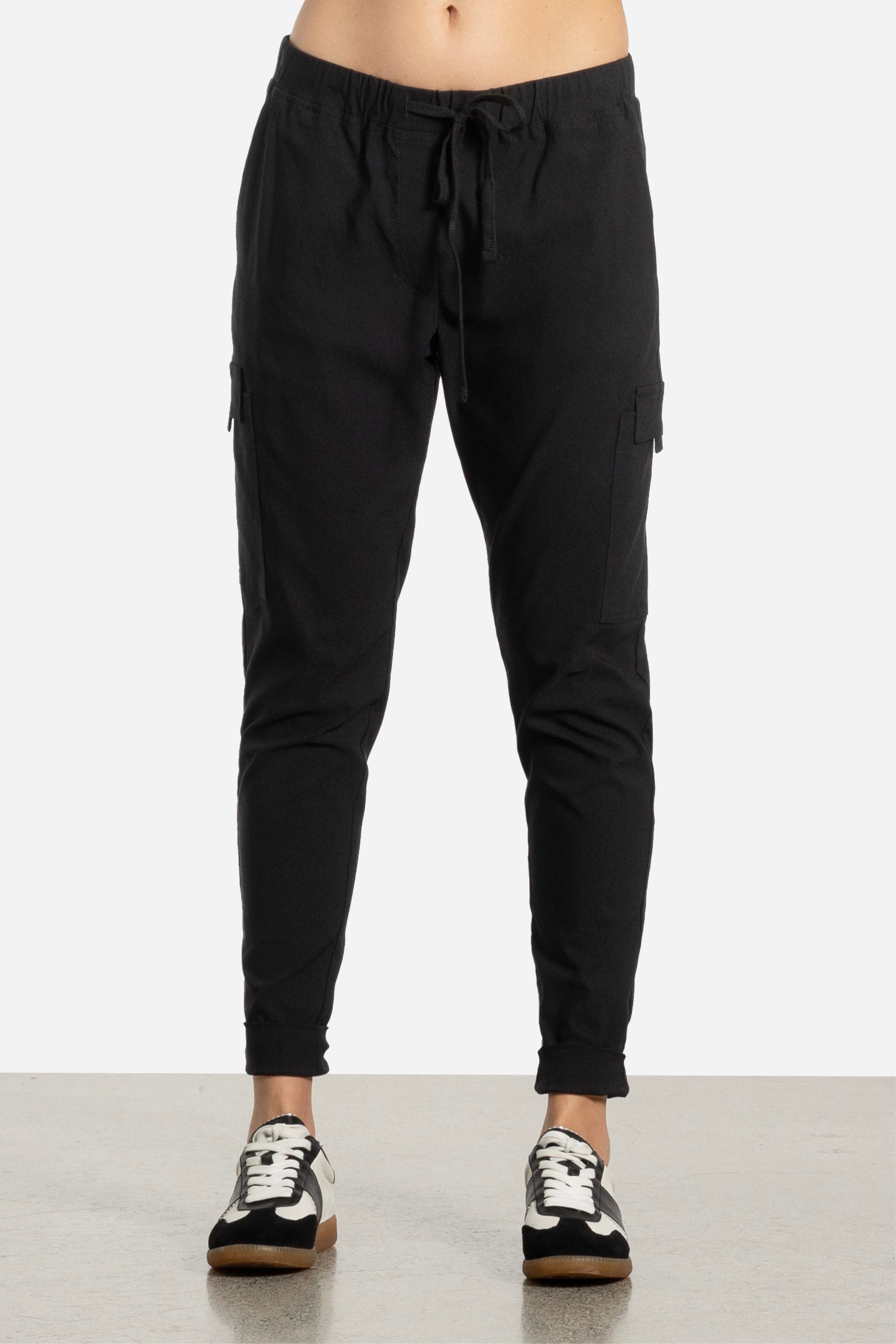 Java Cargo Pant