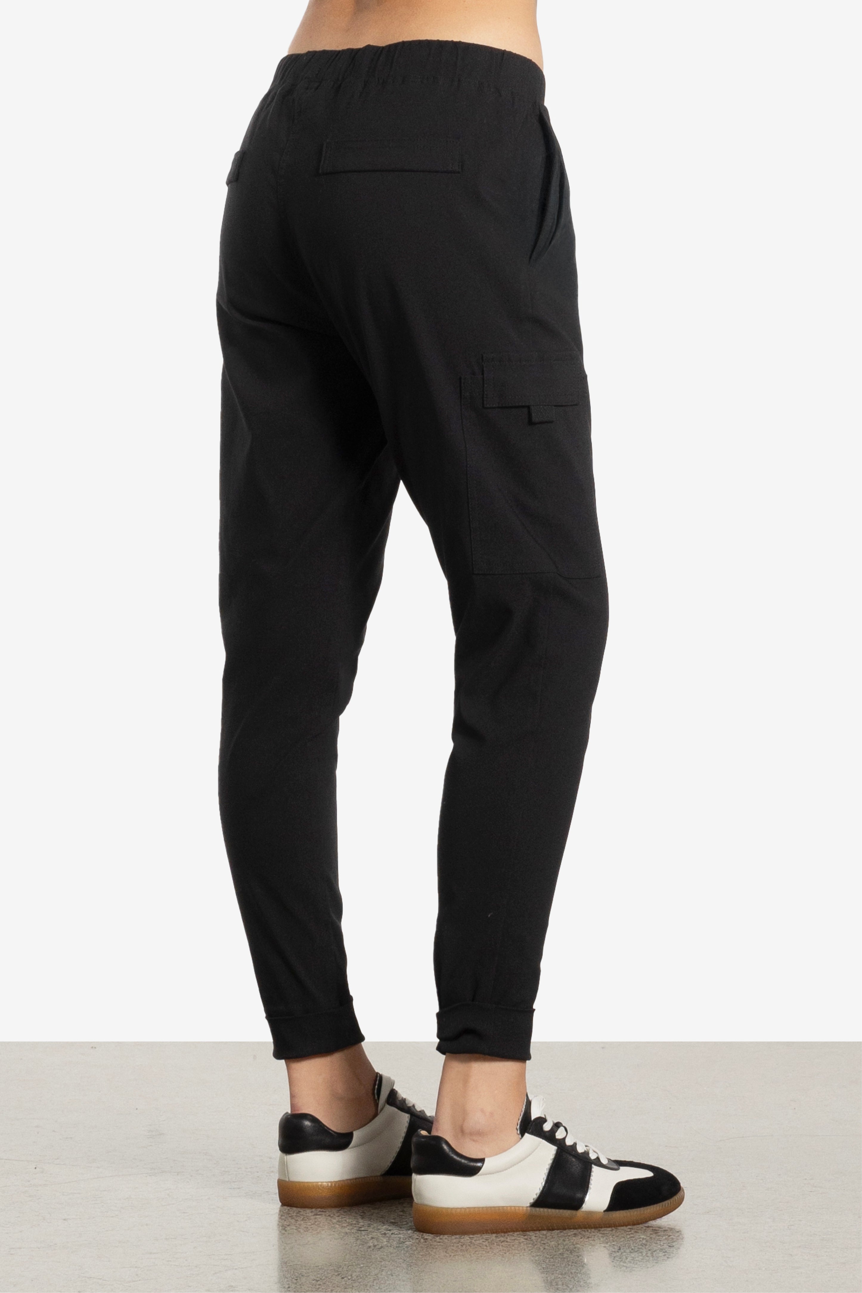 Java Cargo Pant