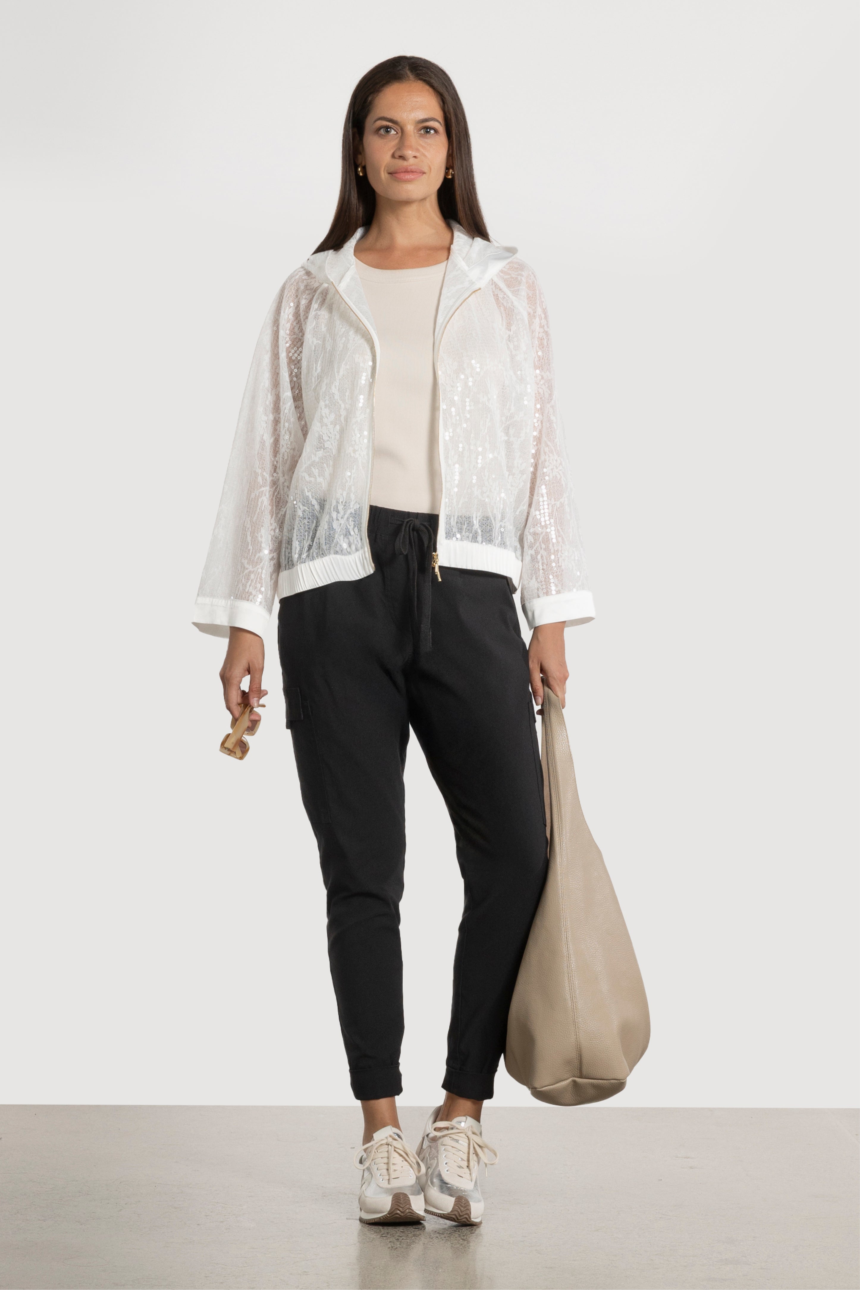 Java Cargo Pant
