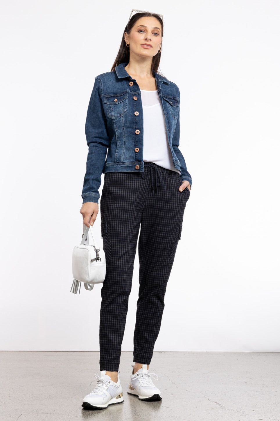 Java Cargo Pant