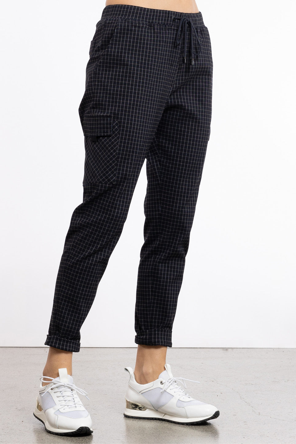 Java Cargo Pant
