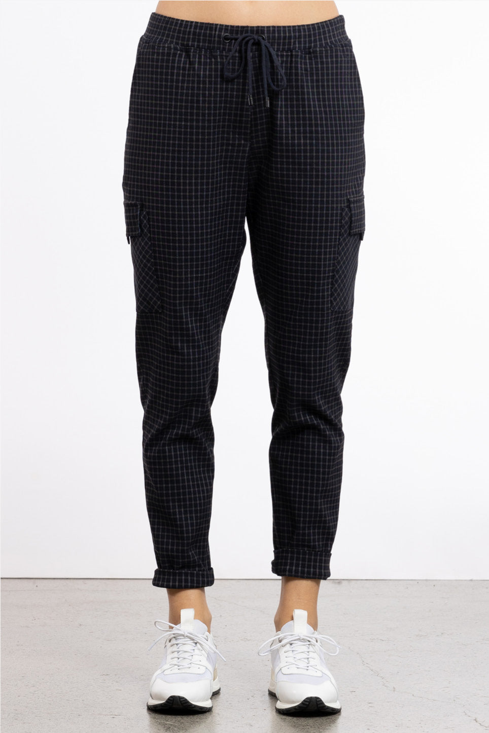 Java Cargo Pant