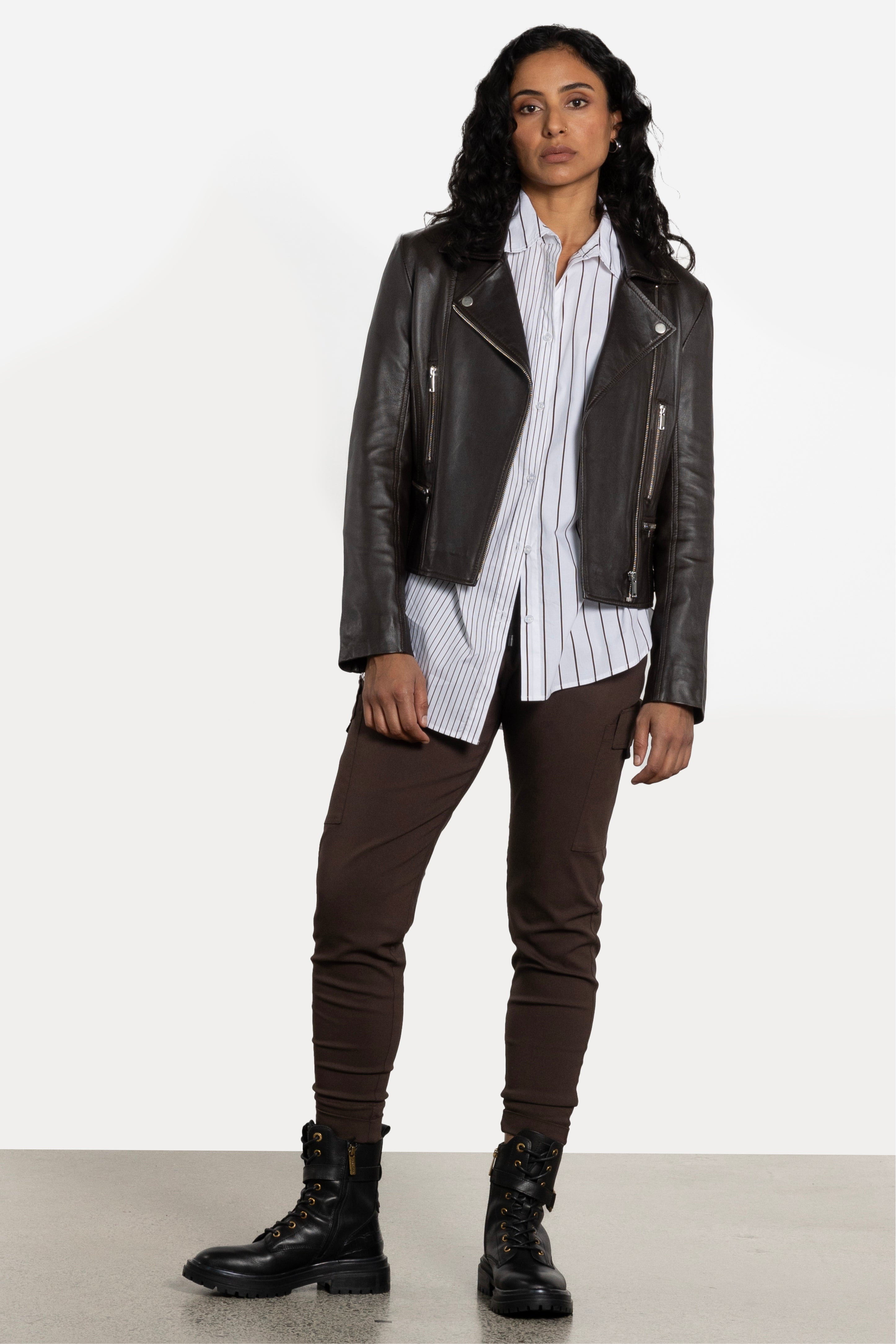 Java Cargo Pant