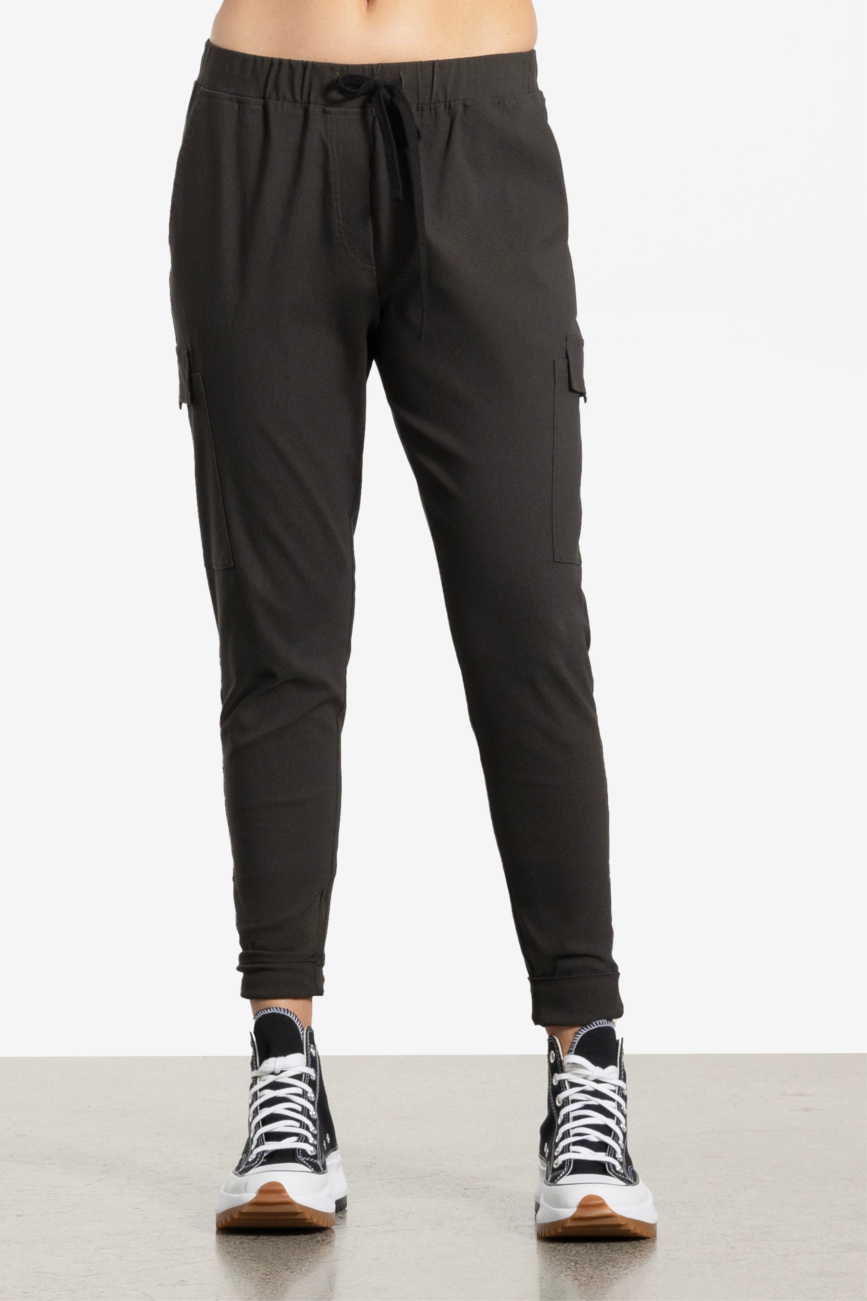 Java Cargo Pant