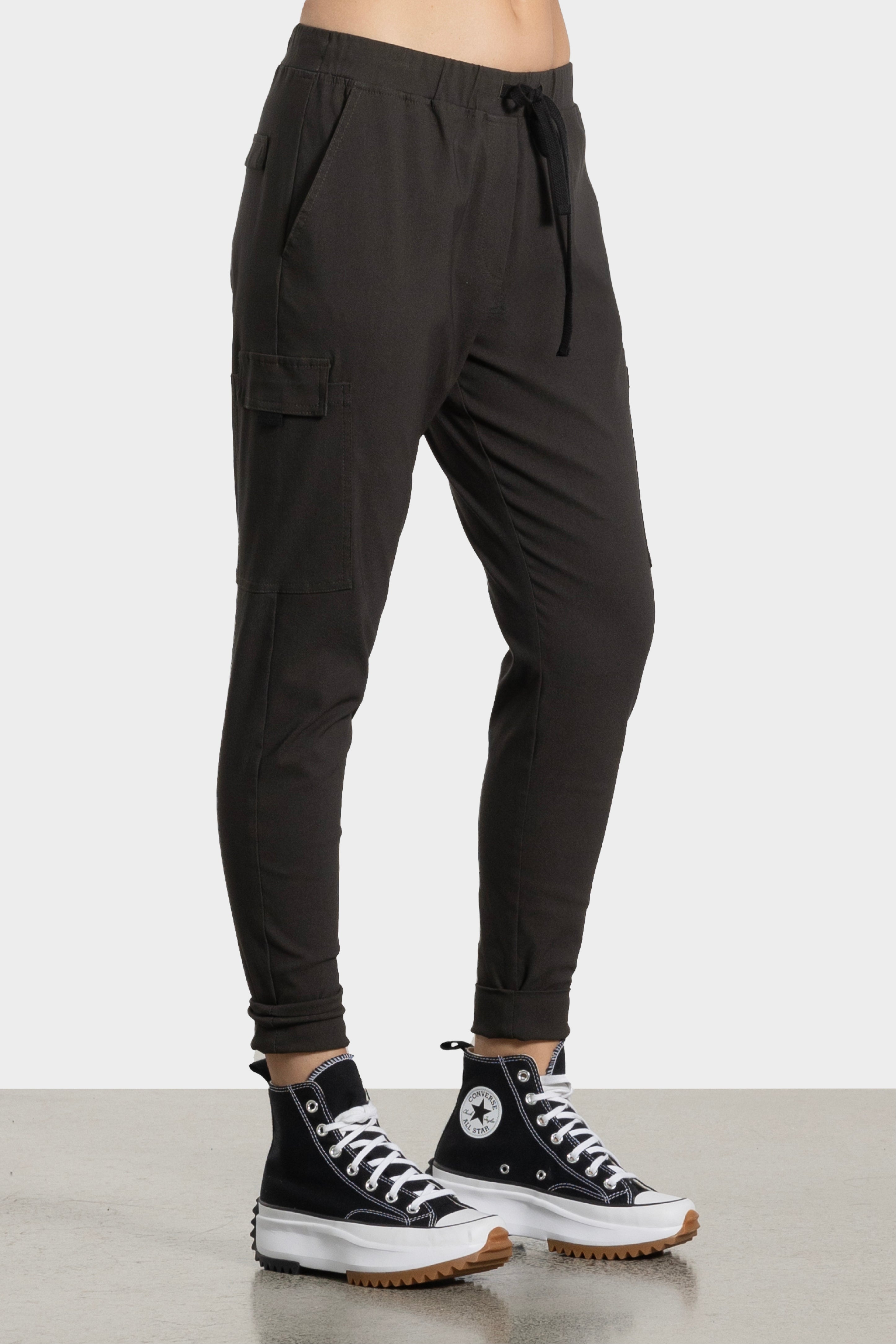 Java Cargo Pant