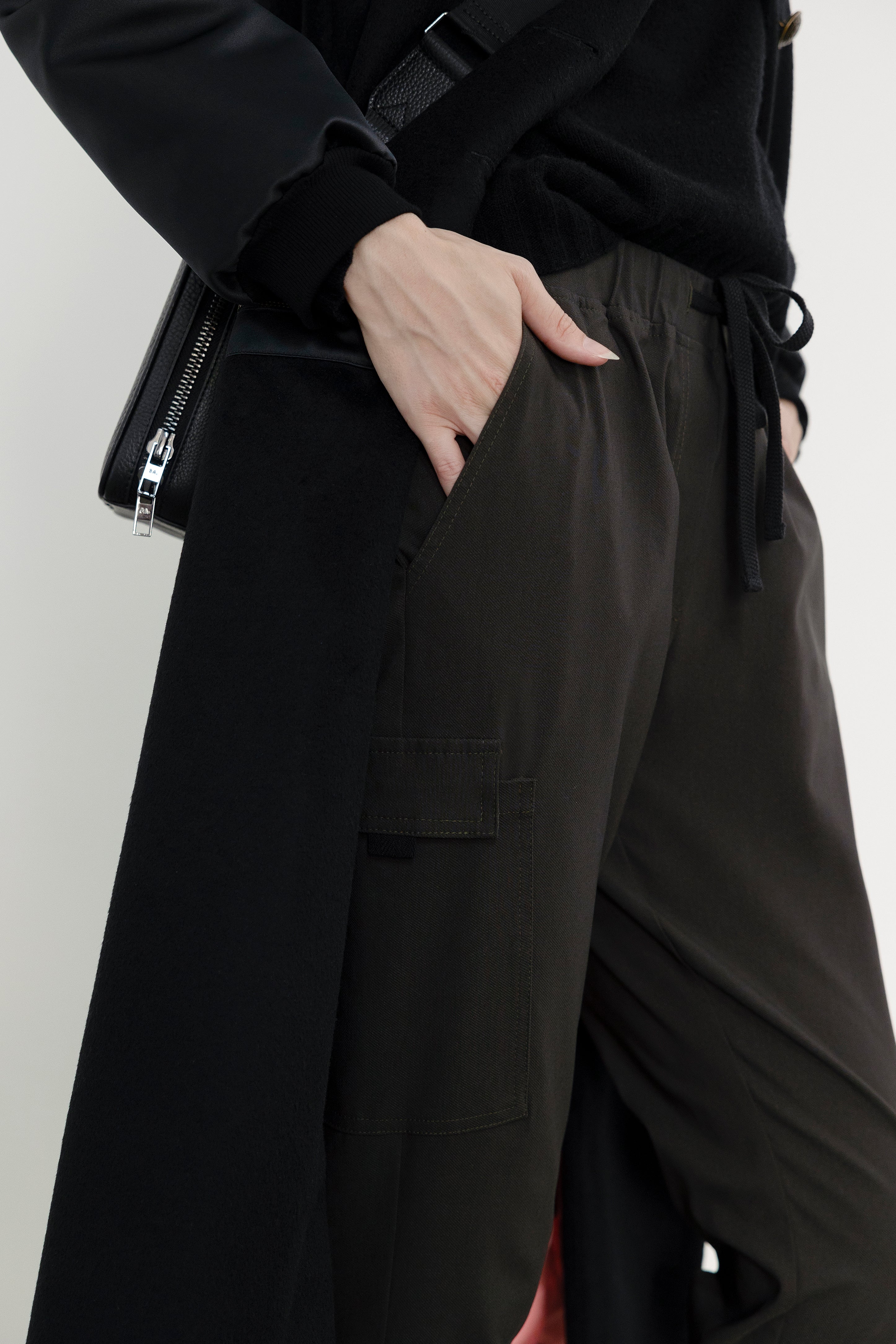 Java Cargo Pant