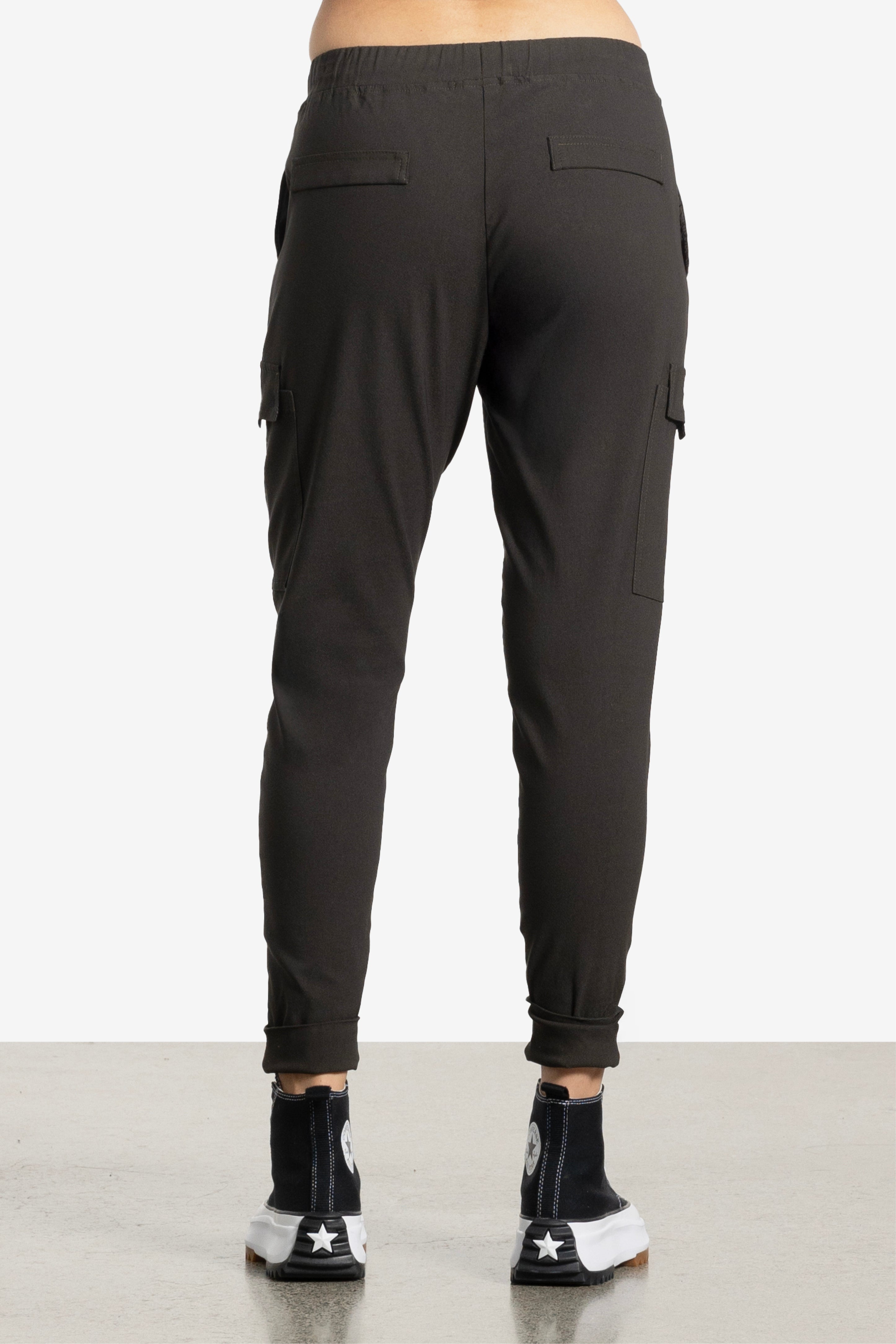 Java Cargo Pant