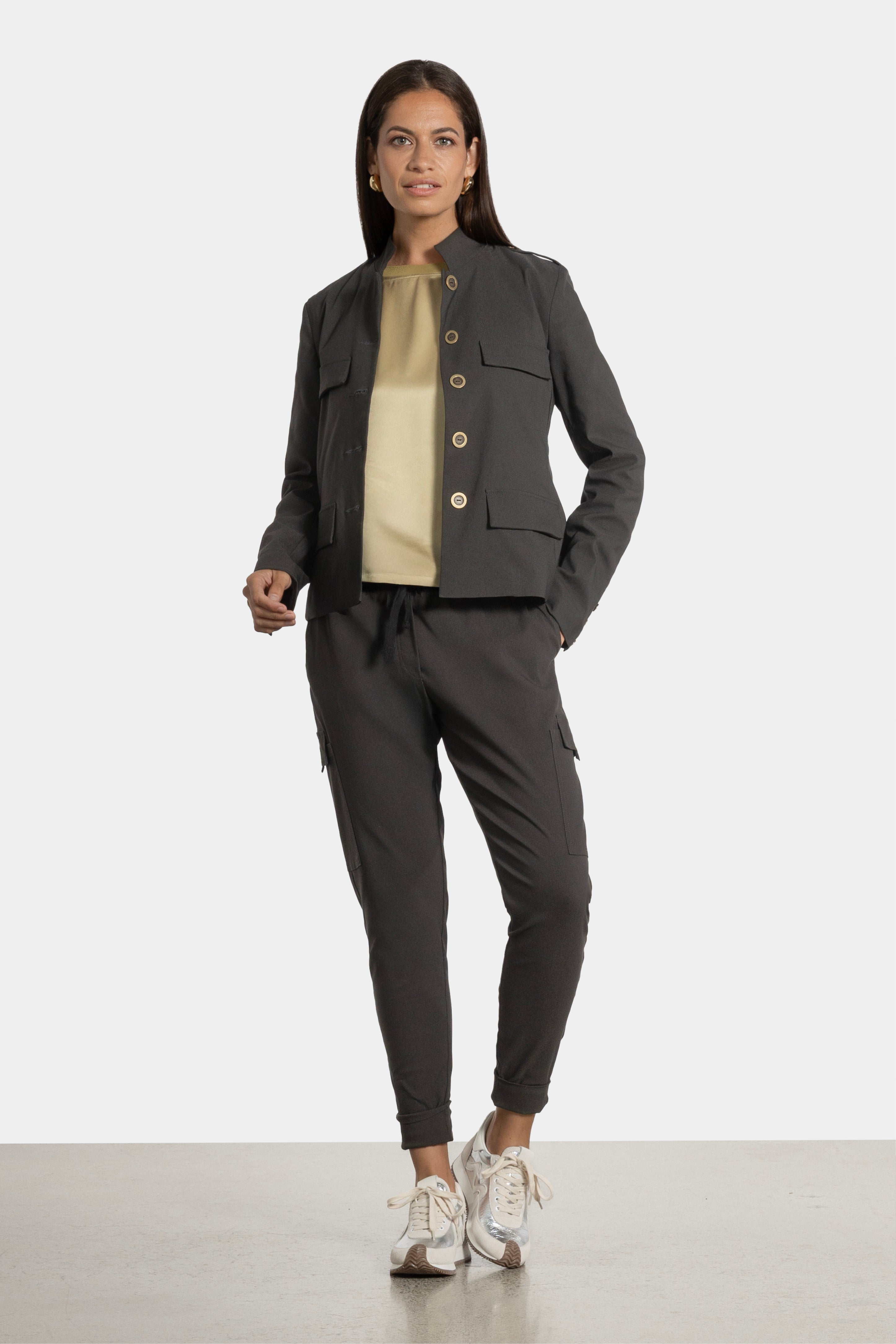 Java Cargo Pant