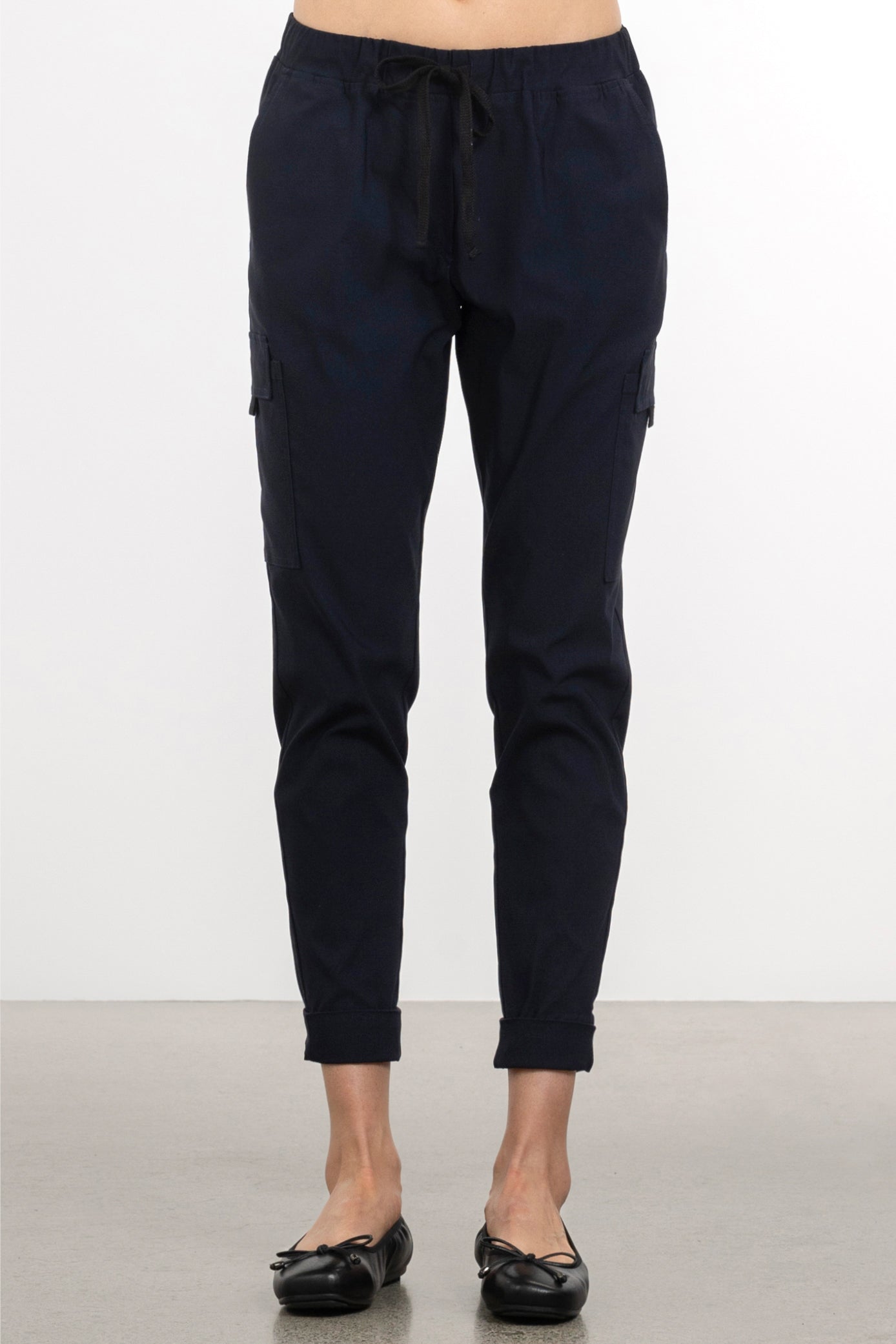 Java Cargo Pant