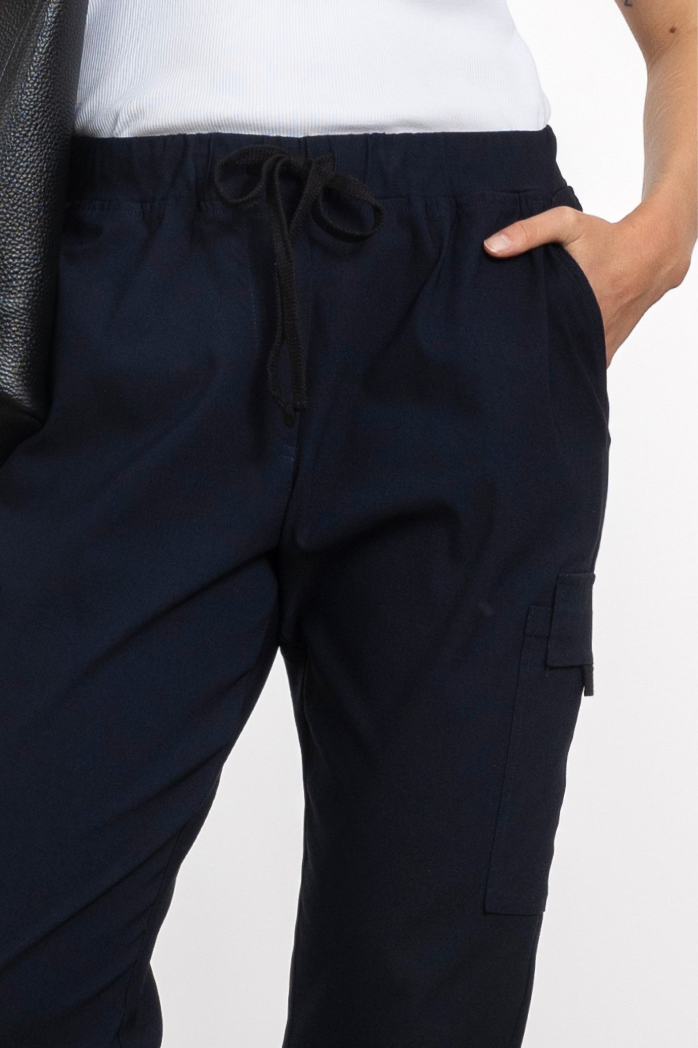 Java Cargo Pant