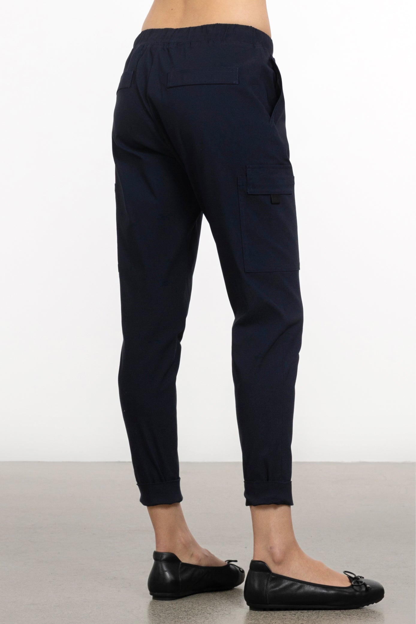 Java Cargo Pant