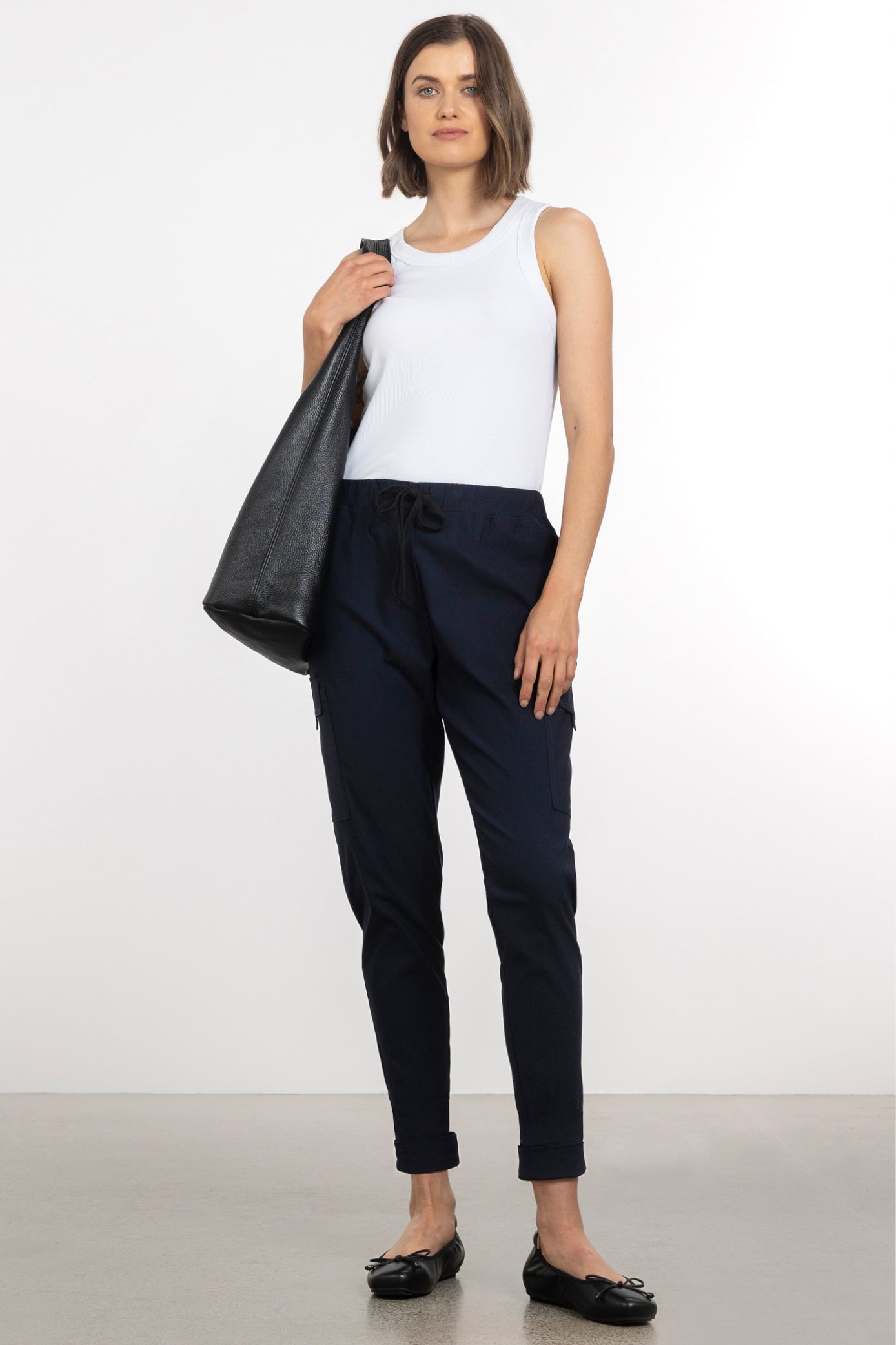 Java Cargo Pant