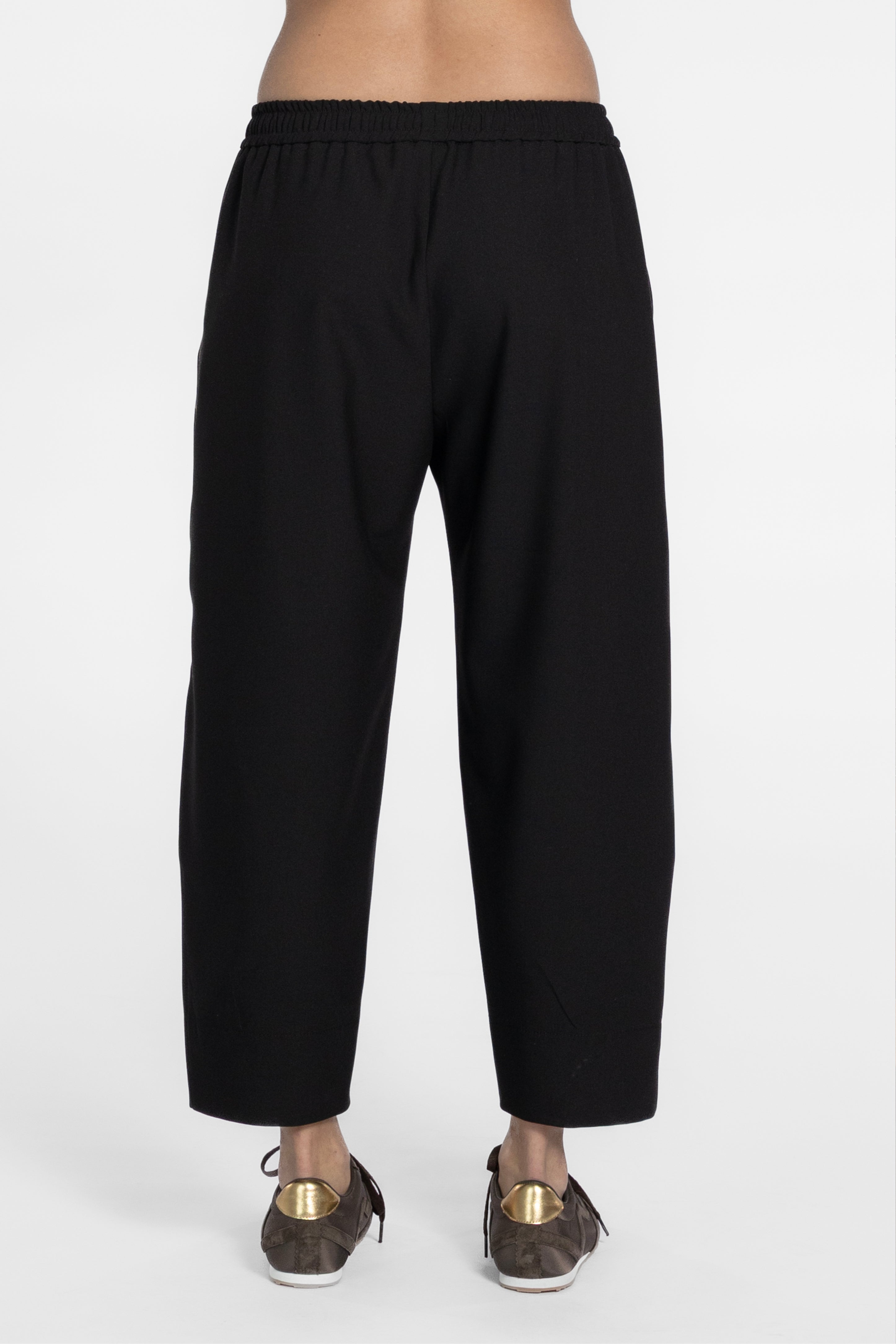 Jimmy Barrel Leg Pant