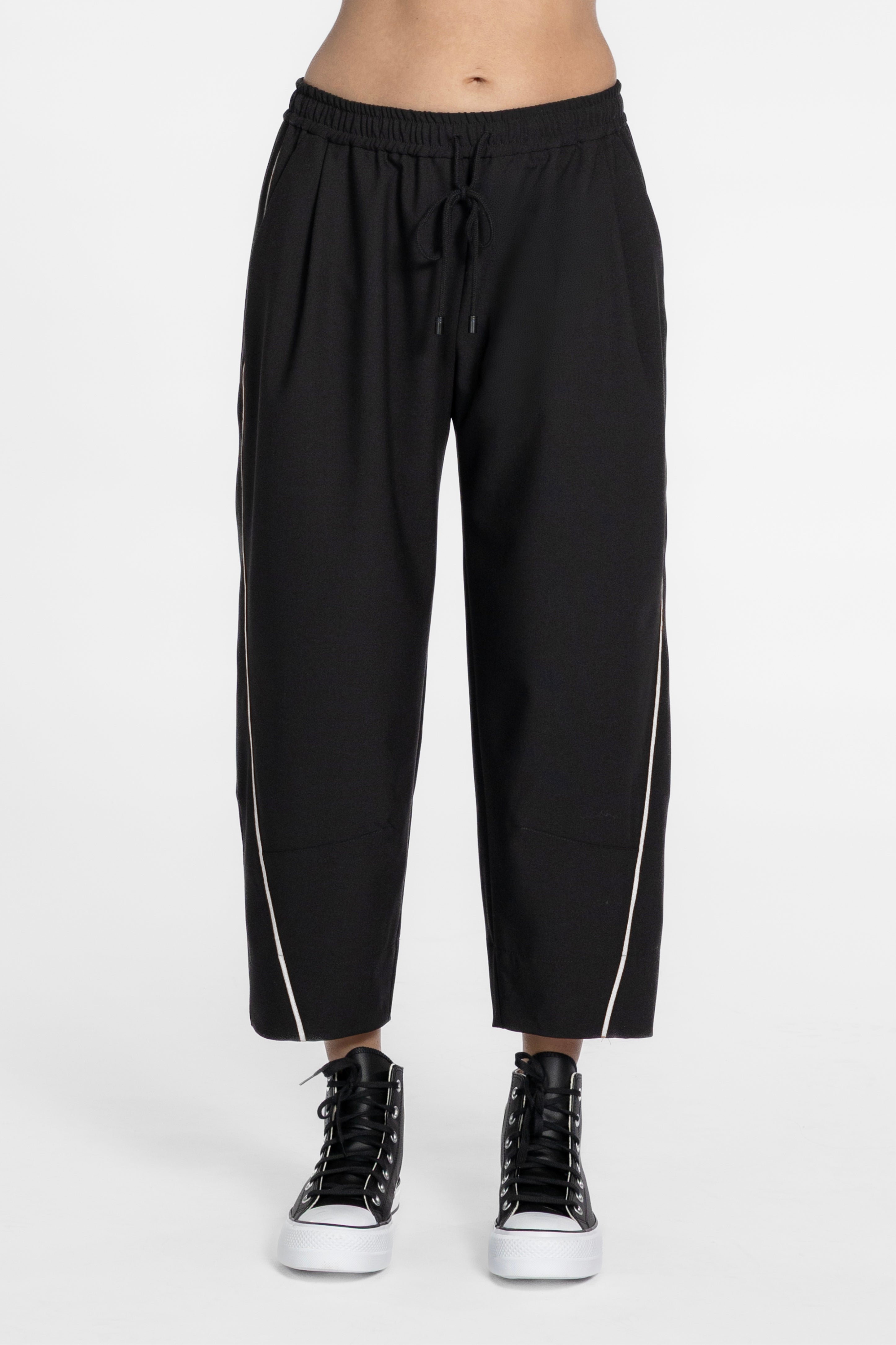 Jimmy Barrel Leg Pant