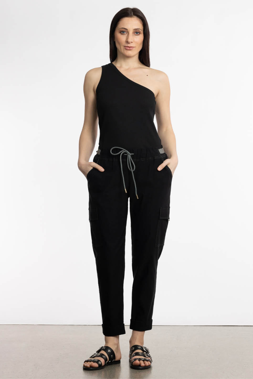 Jovanni Cargo Pant