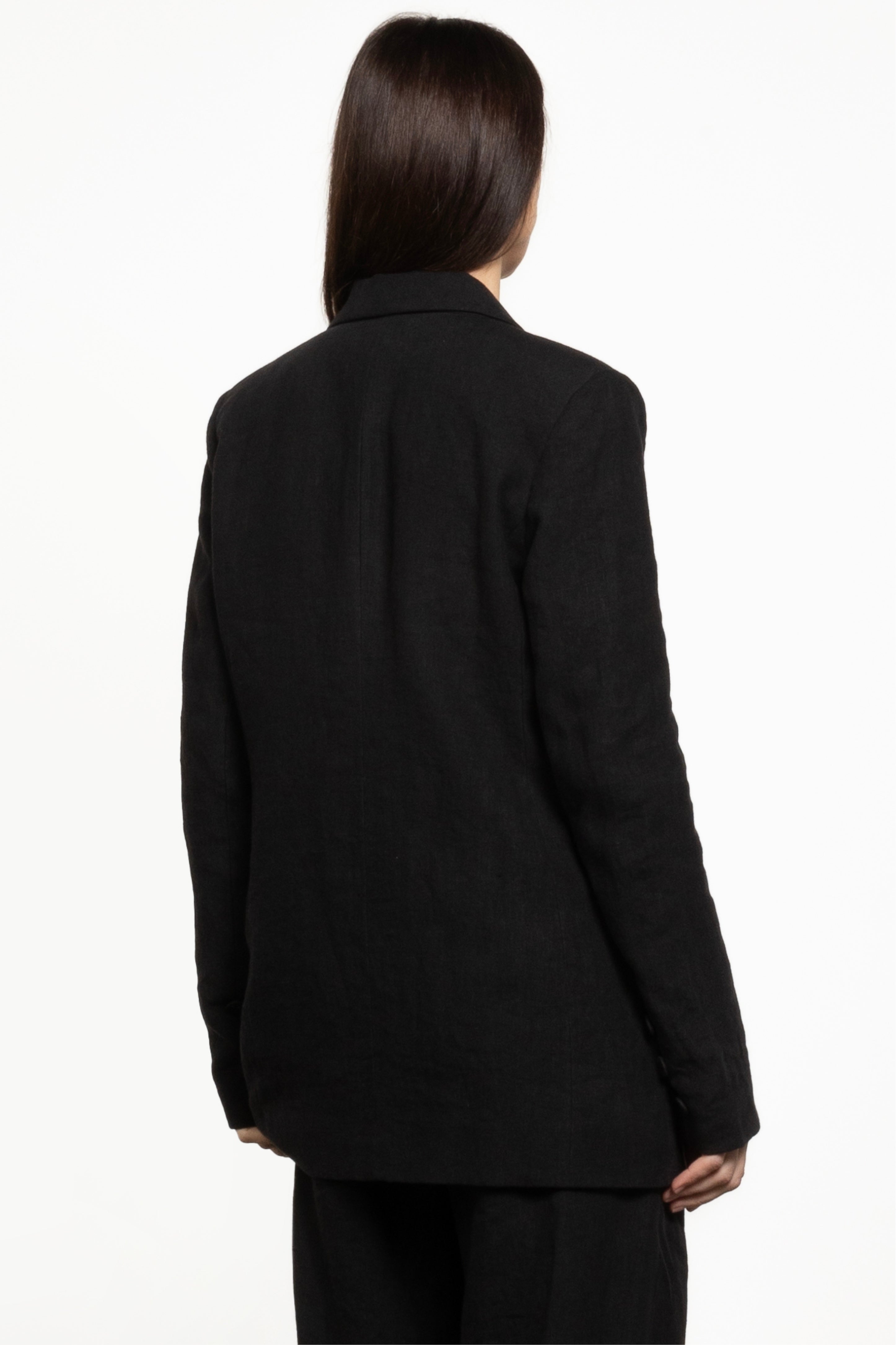 Joy Linen Jacket