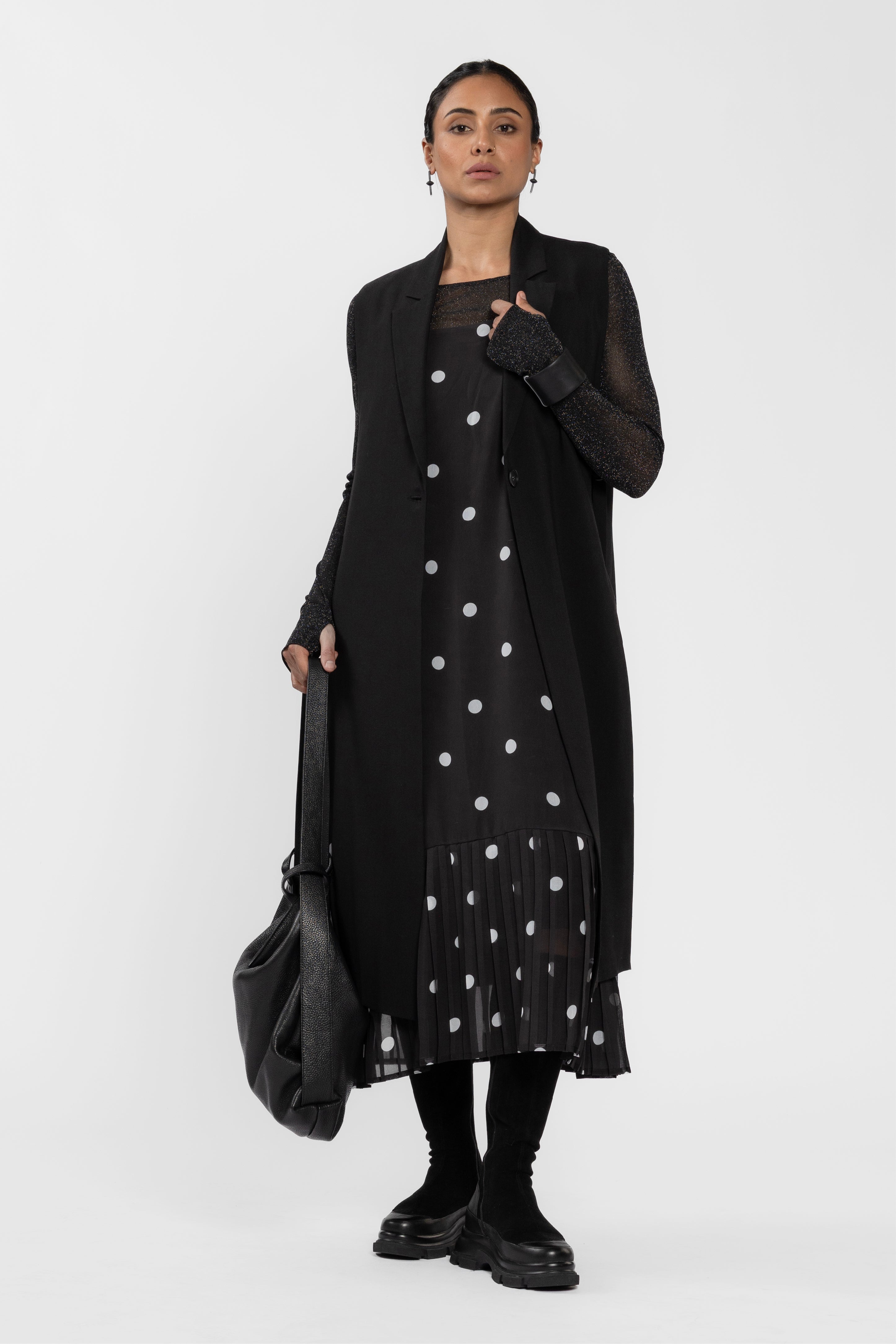 Lennon Dress