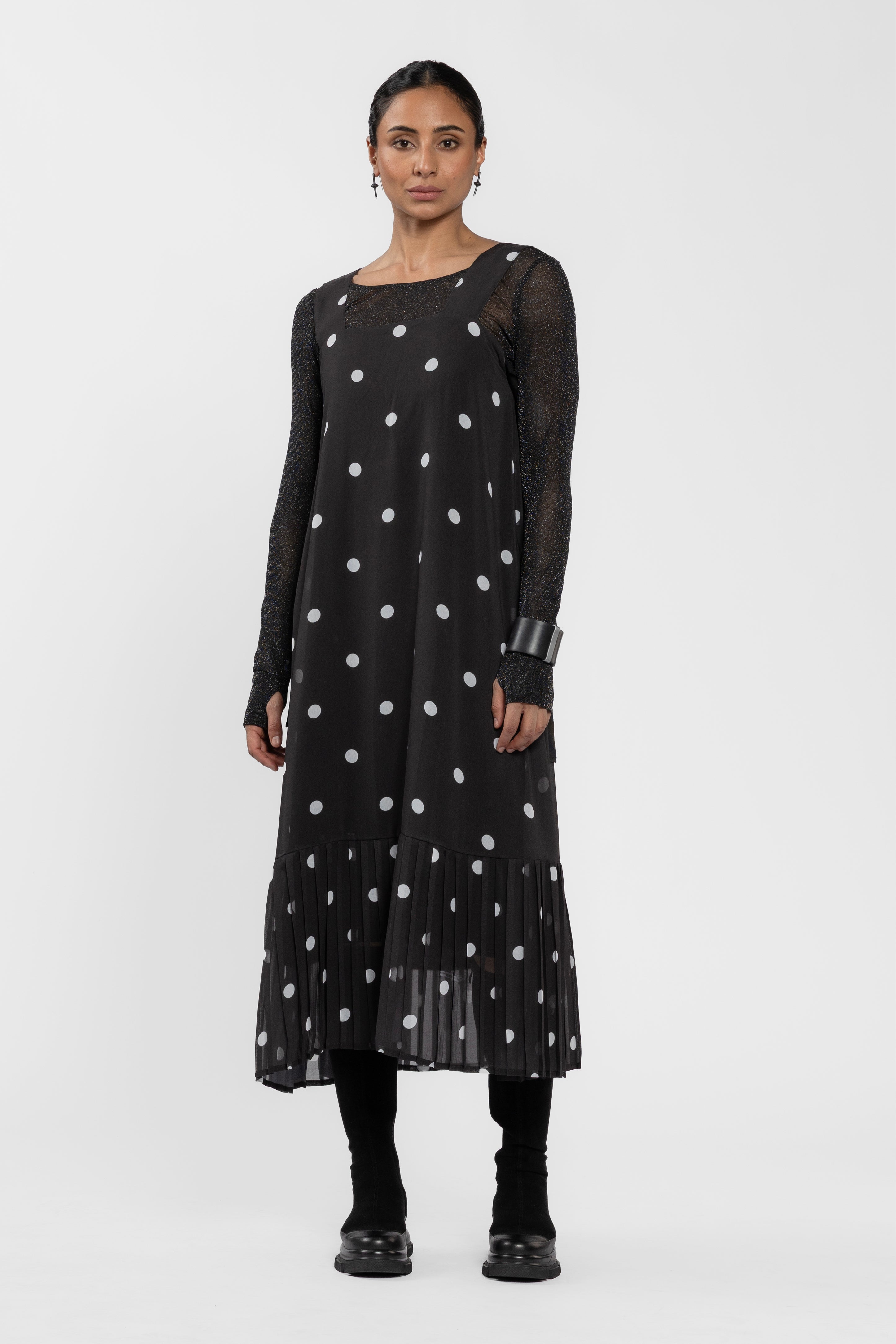 Lennon Dress
