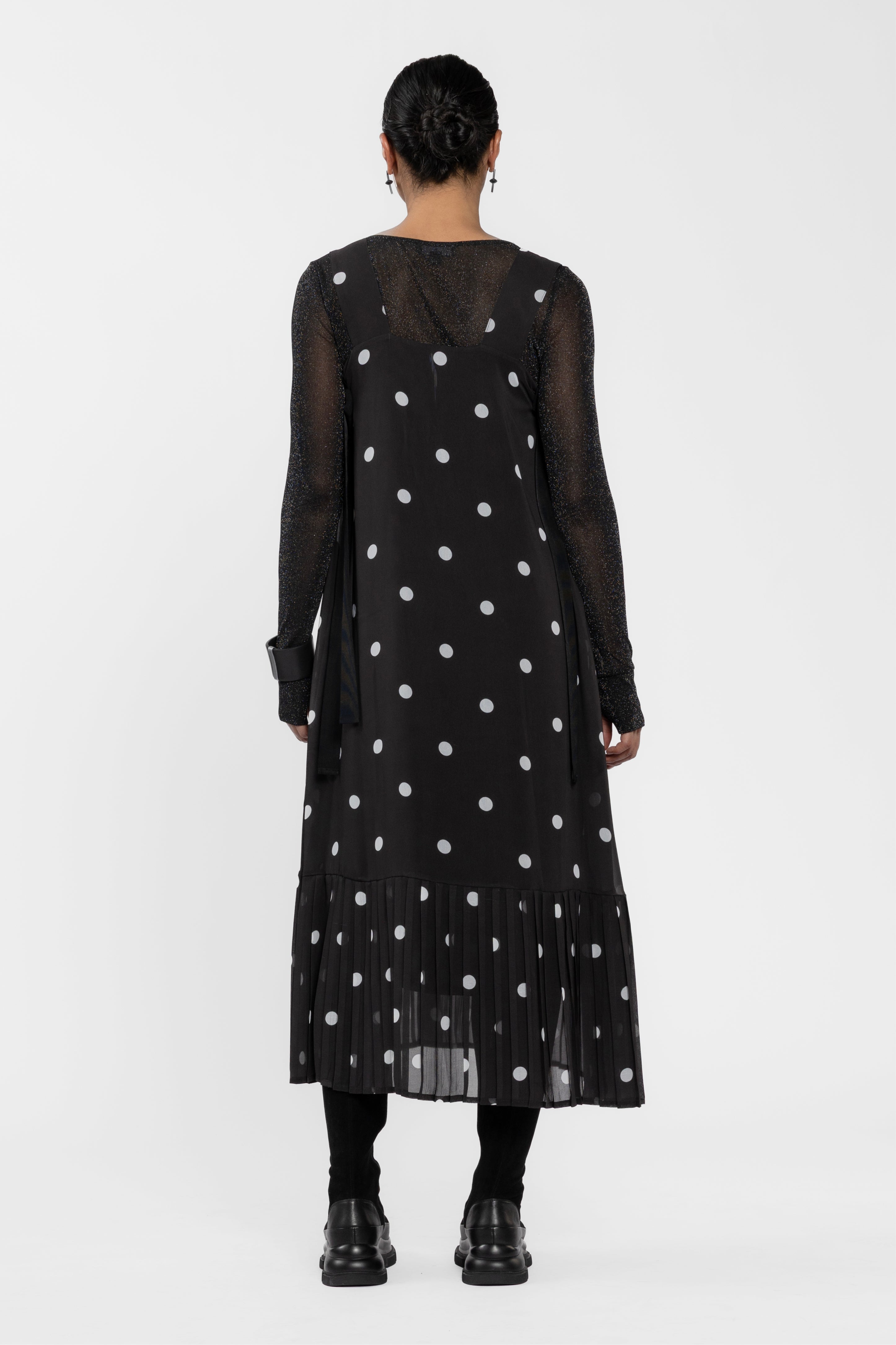 Lennon Dress