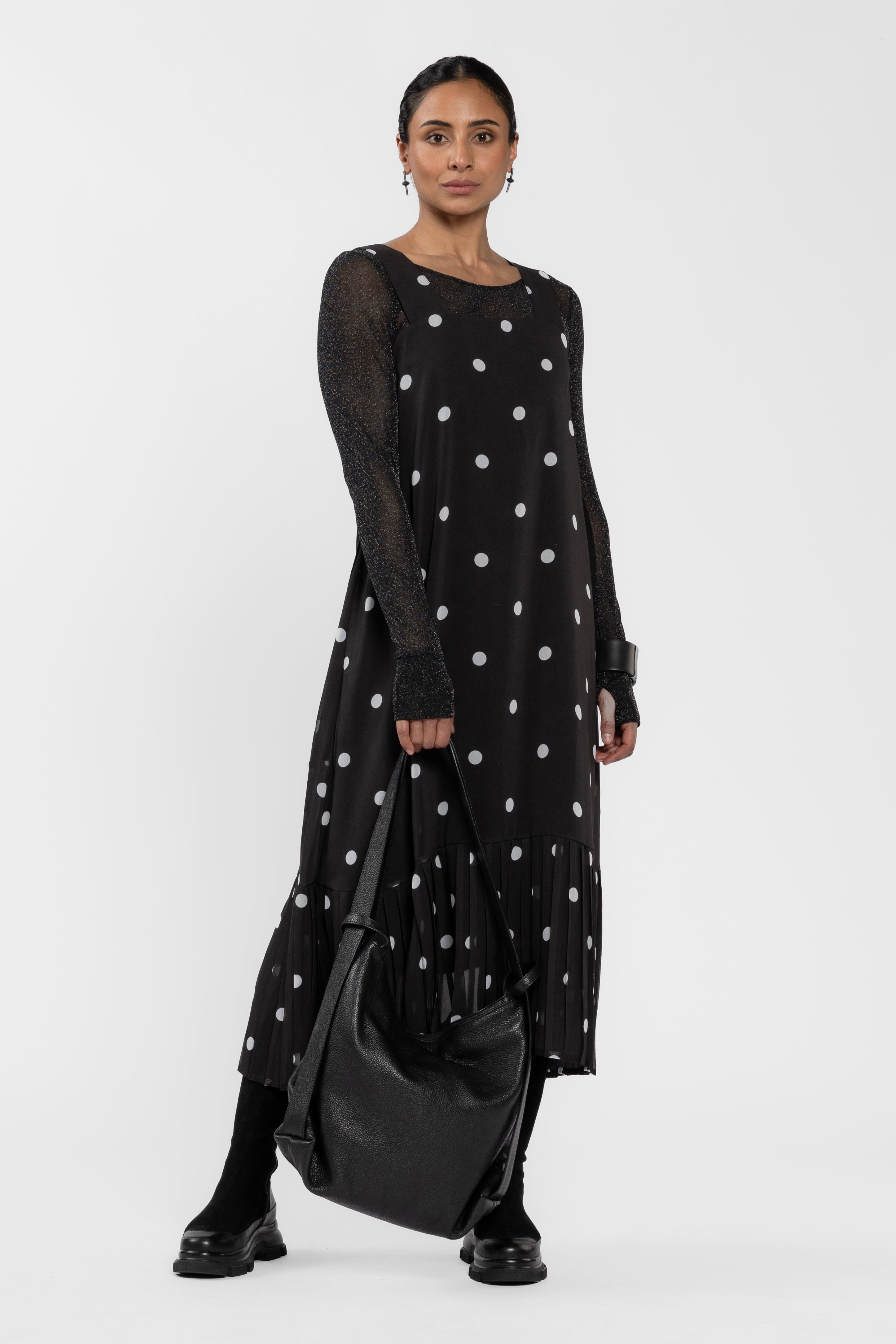 Lennon Dress