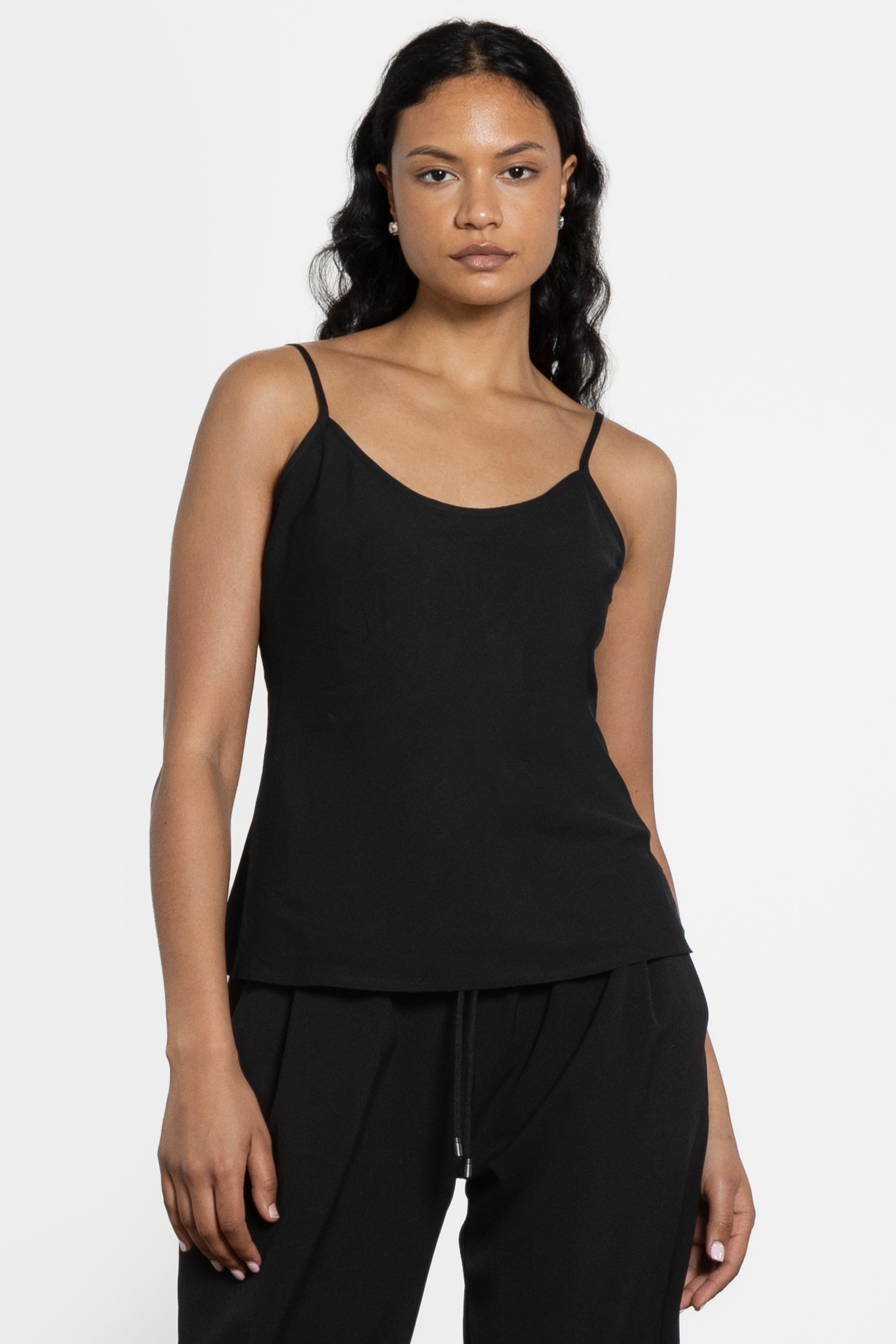 Liza Thin Strap Cami