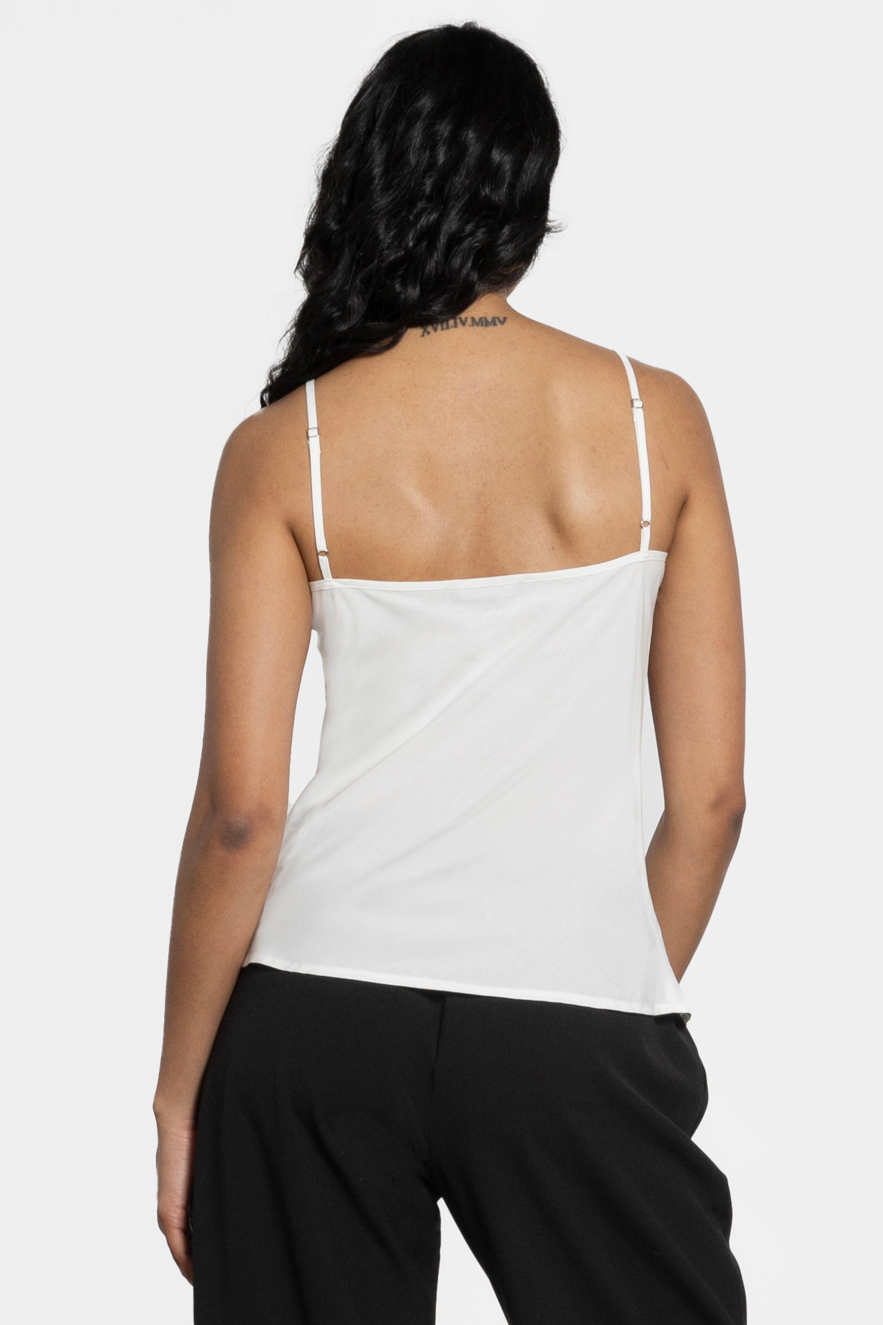 Liza Thin Strap Cami