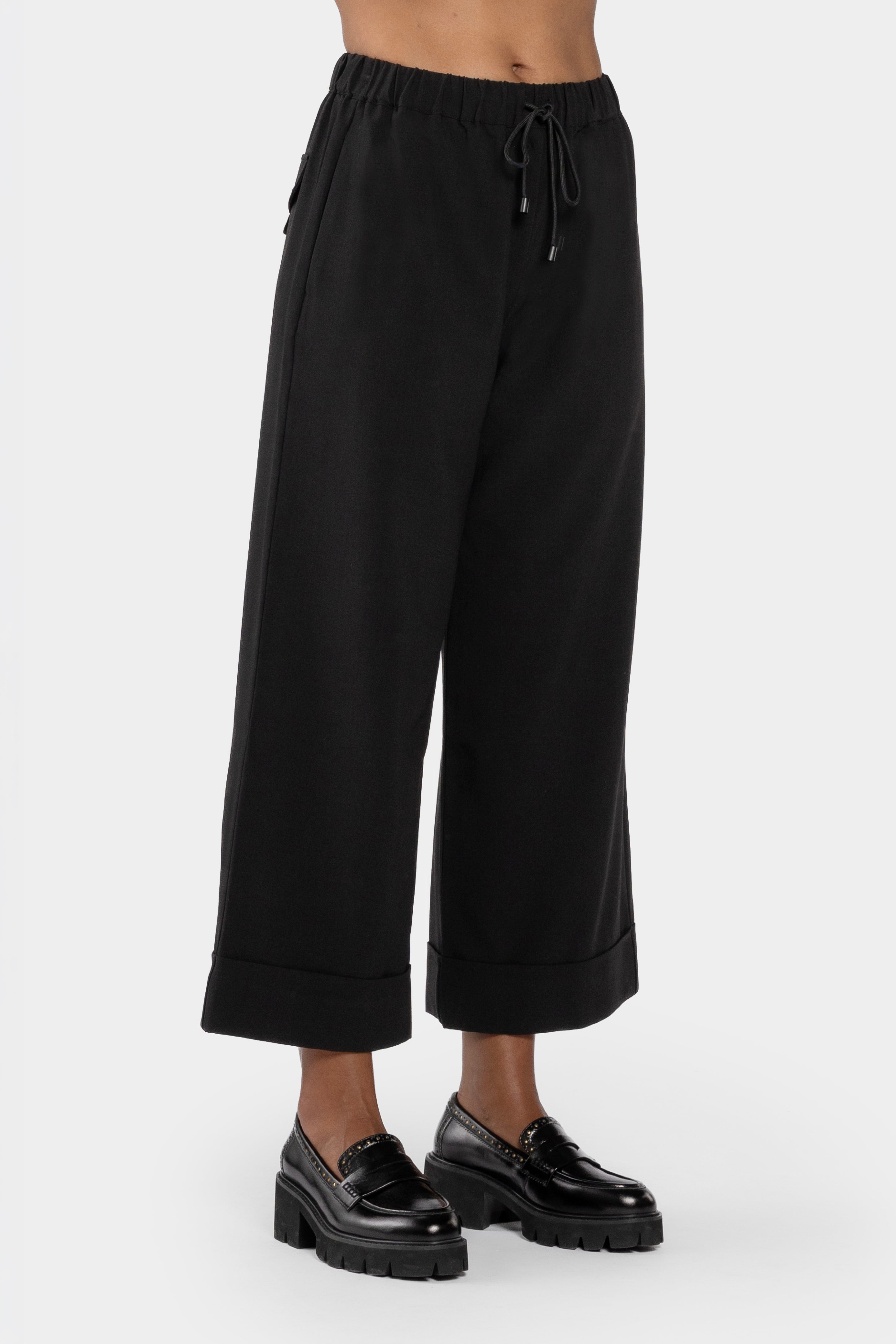 Logic 7/8 Length Pant