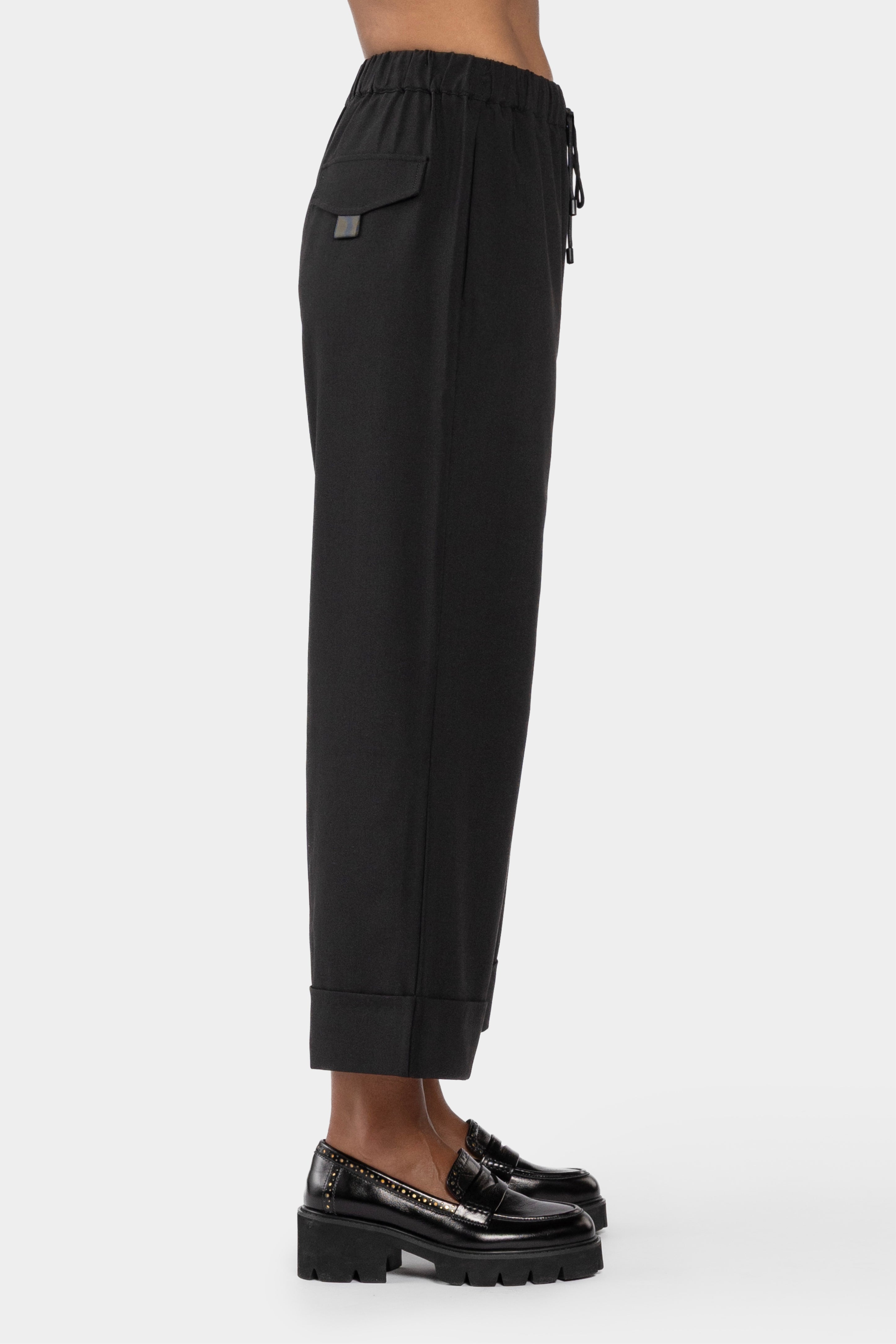 Logic 7/8 Length Pant