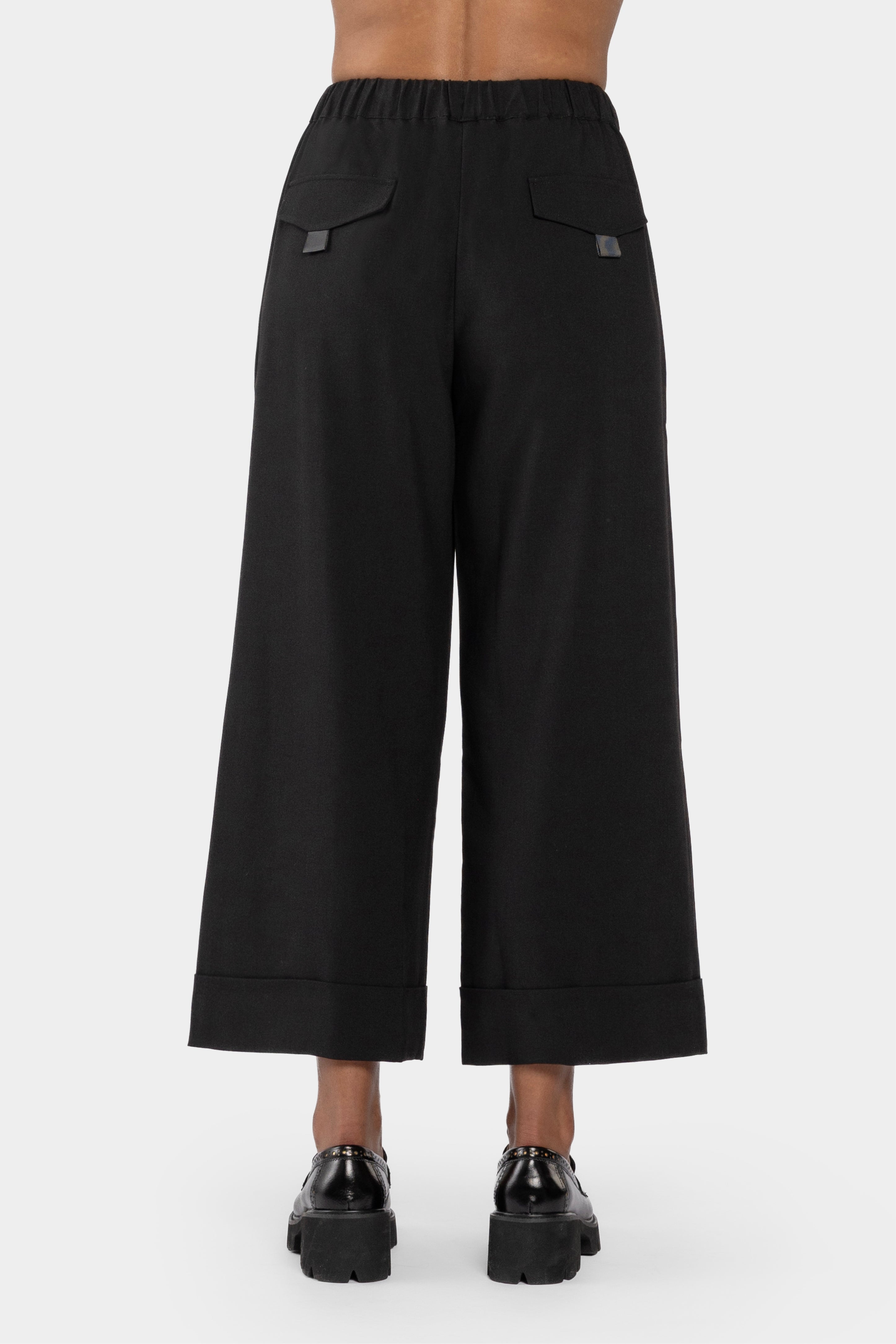 Logic 7/8 Length Pant