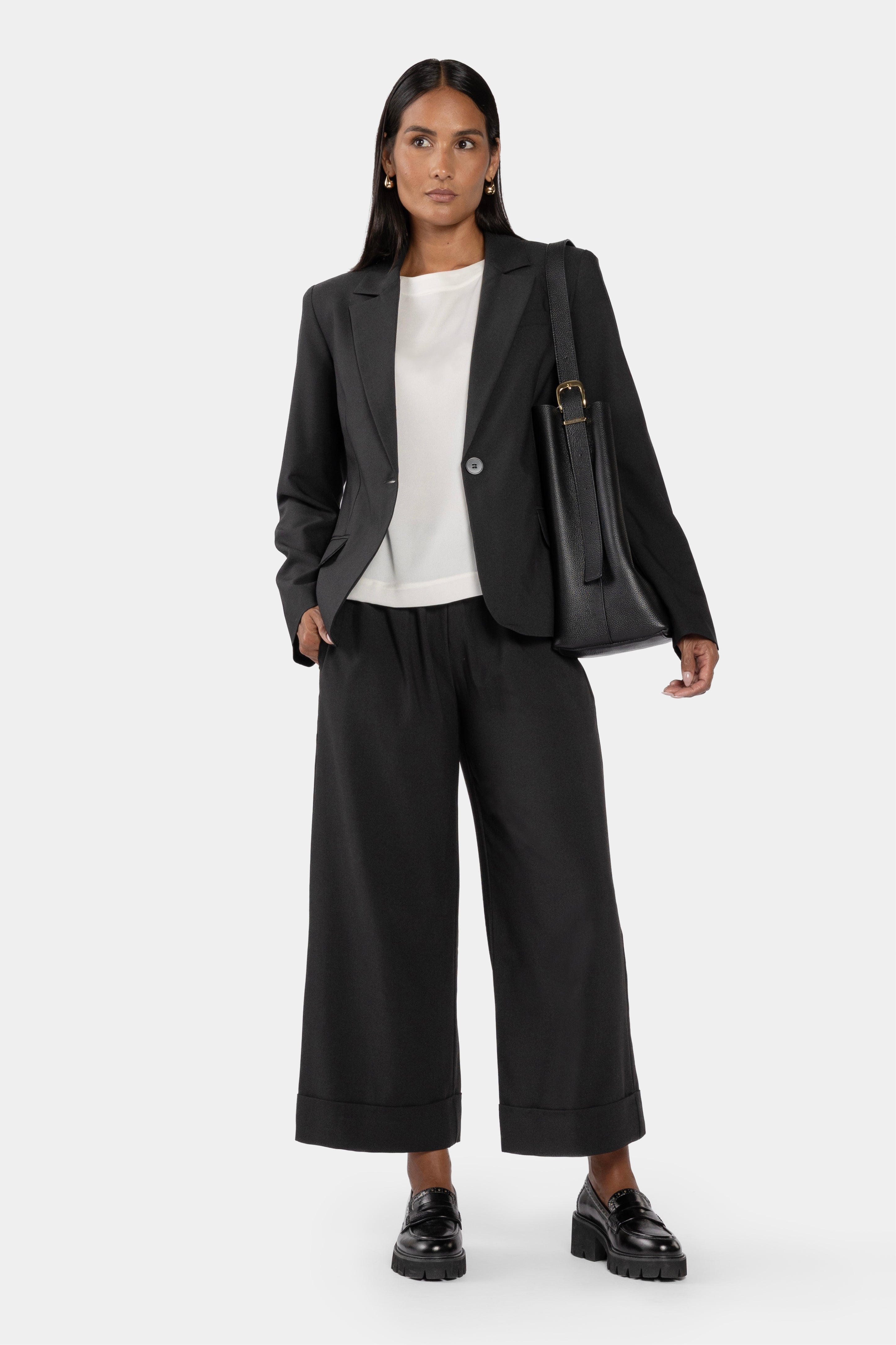 Logic 7/8 Length Pant
