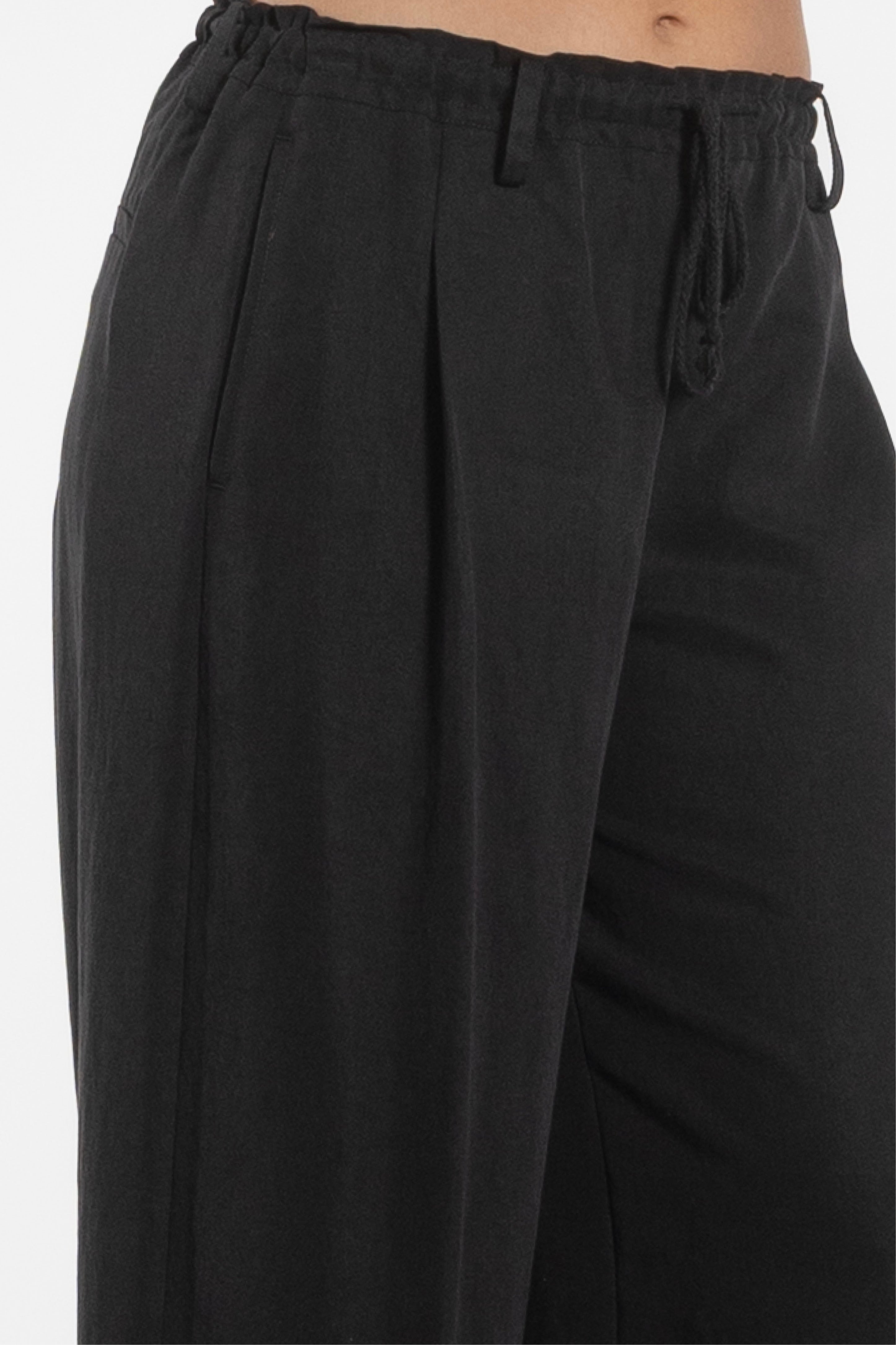 Marbella Wide Leg Relaxed Pant