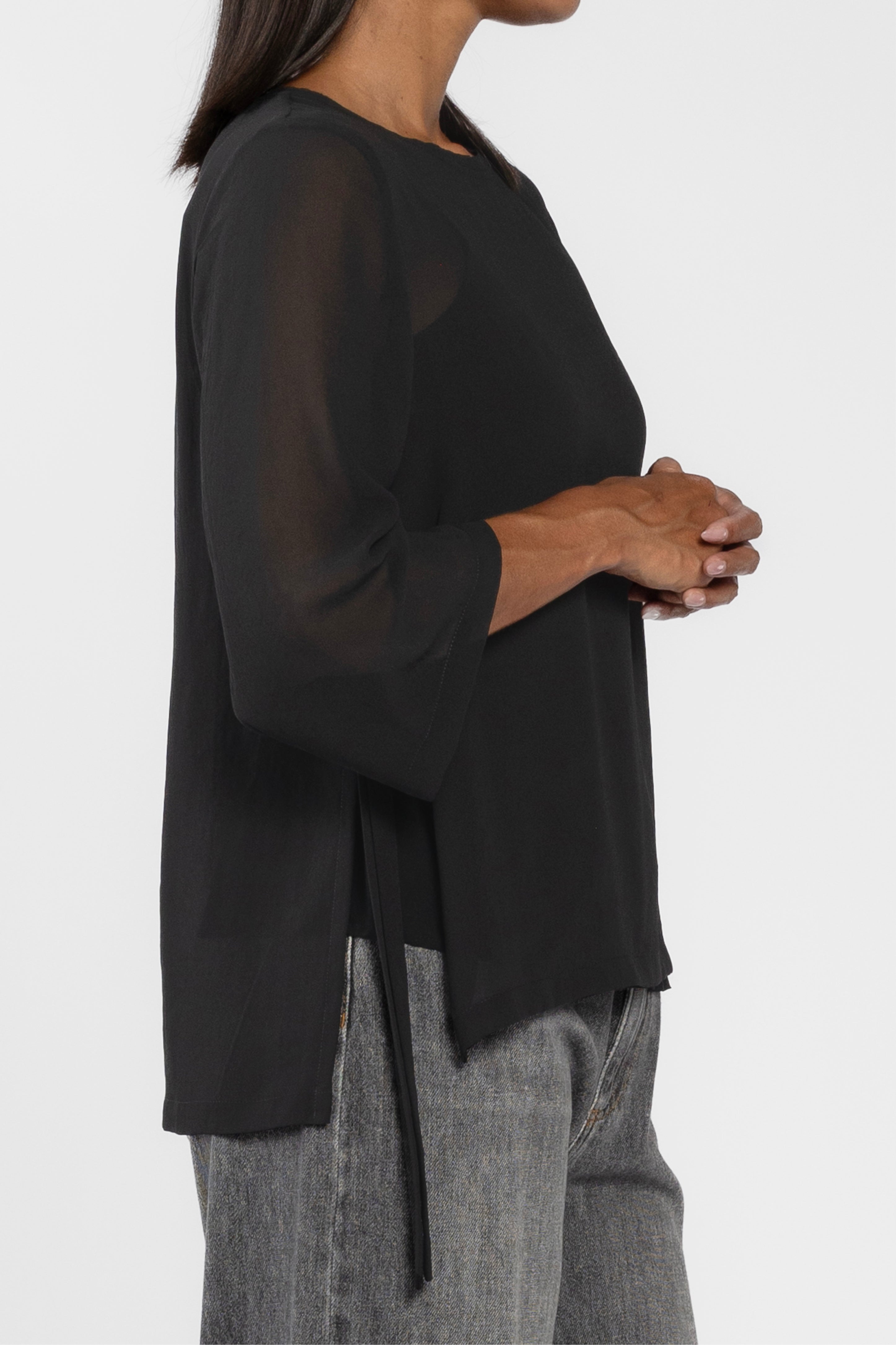 Morris Top