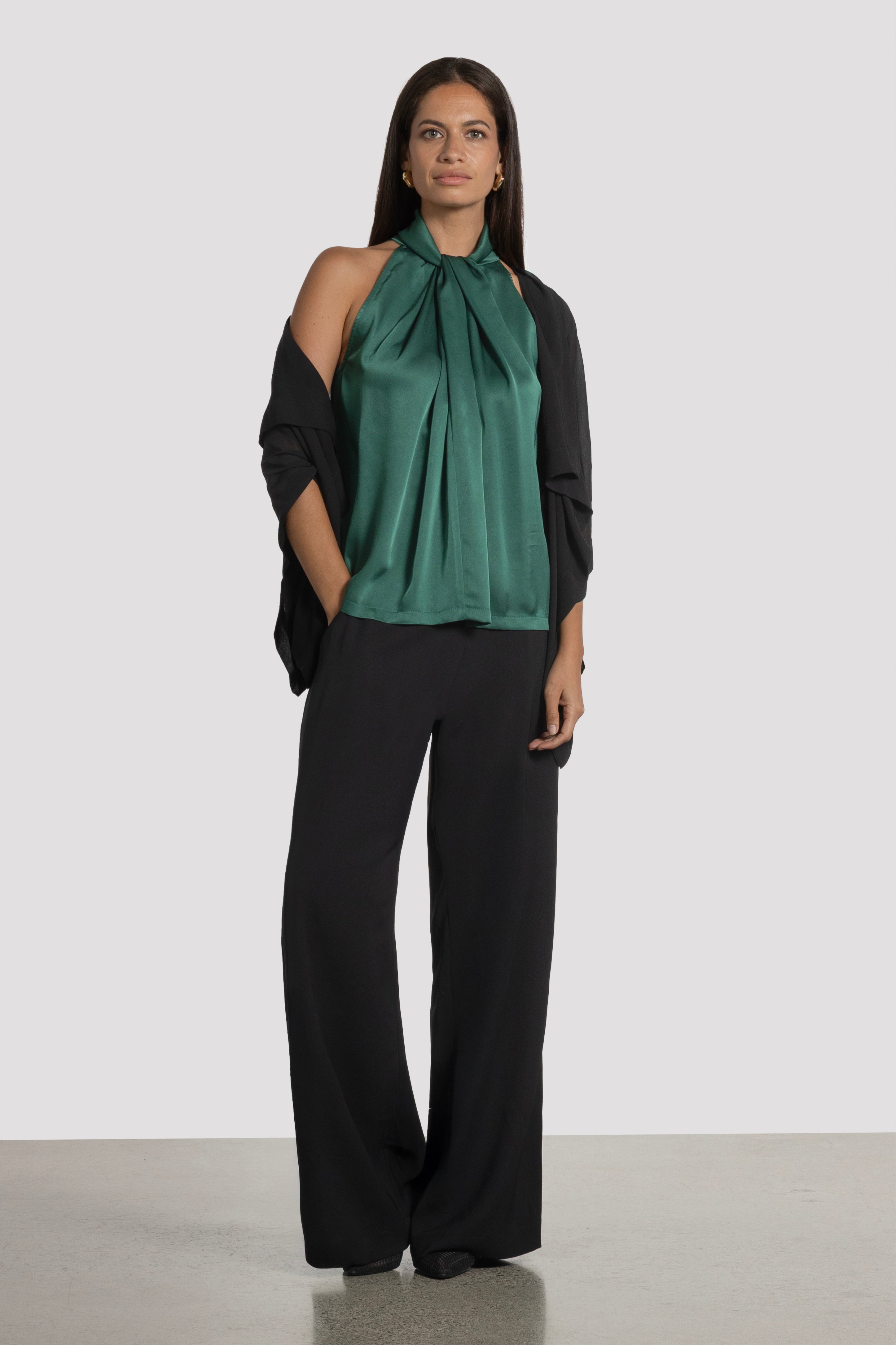 Nehru Top