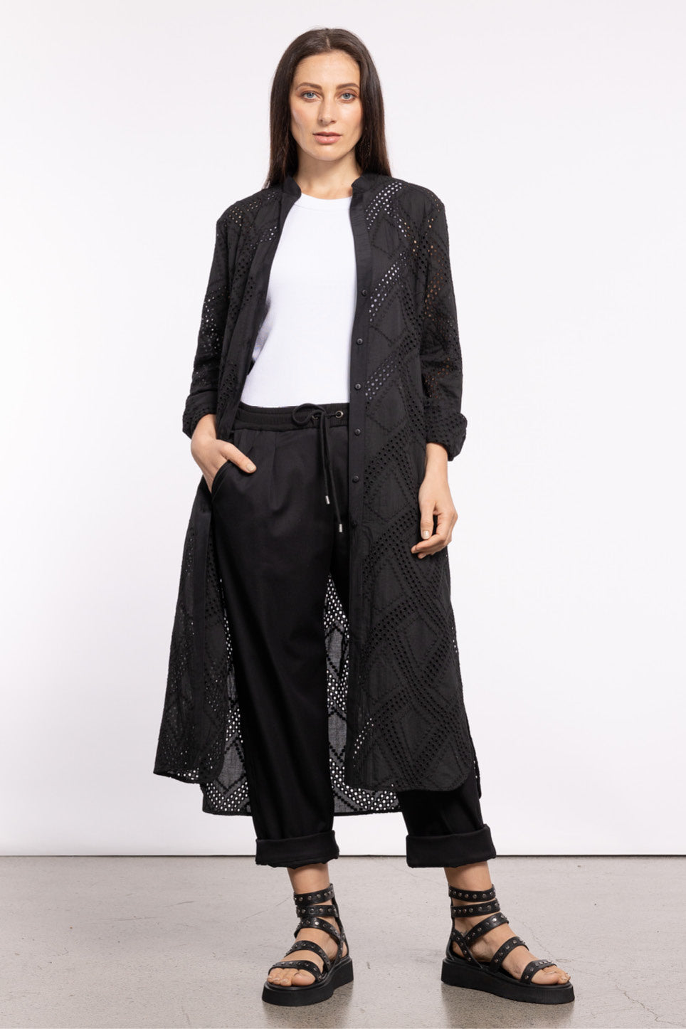Omega Pant