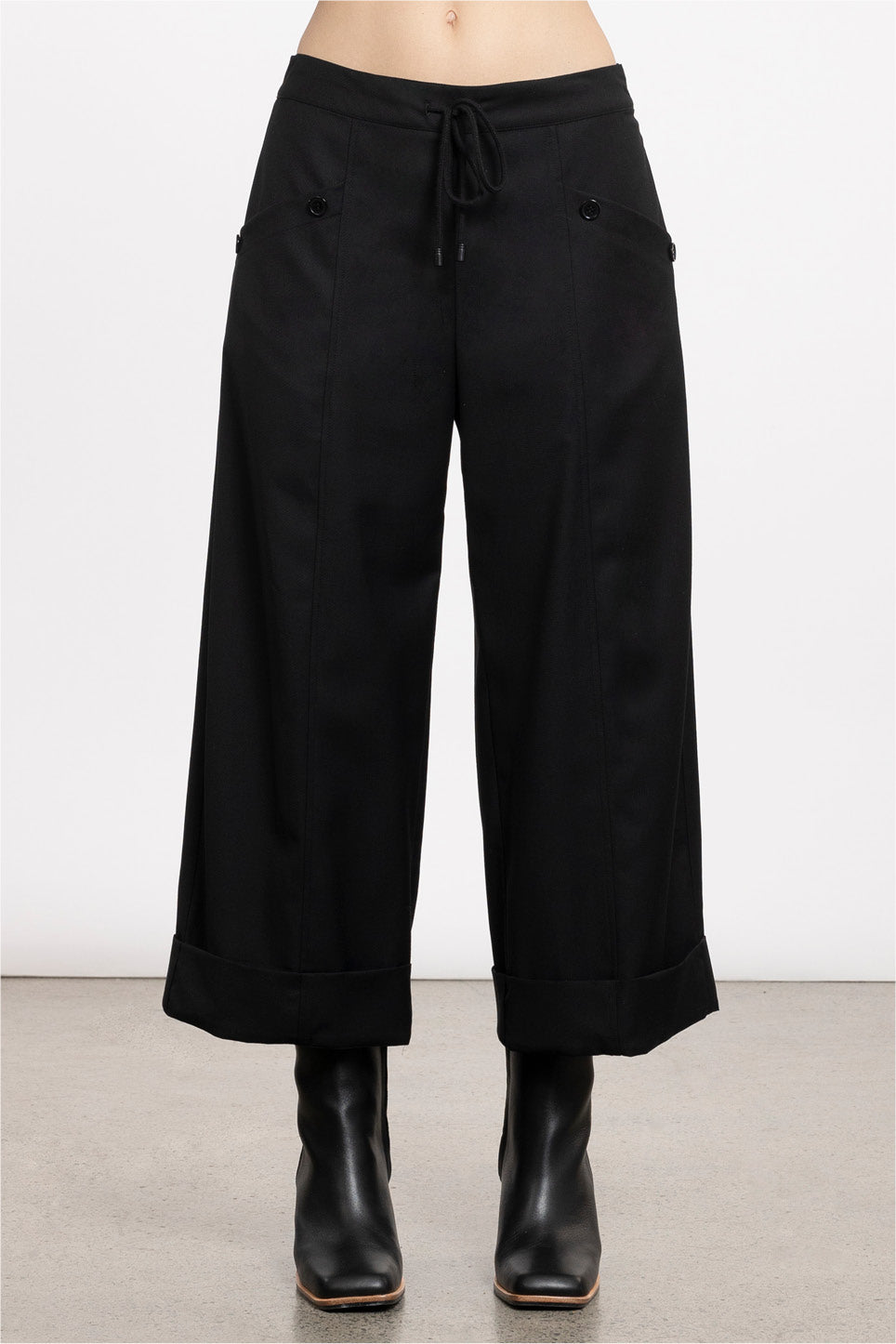 Otis Cropped Pant