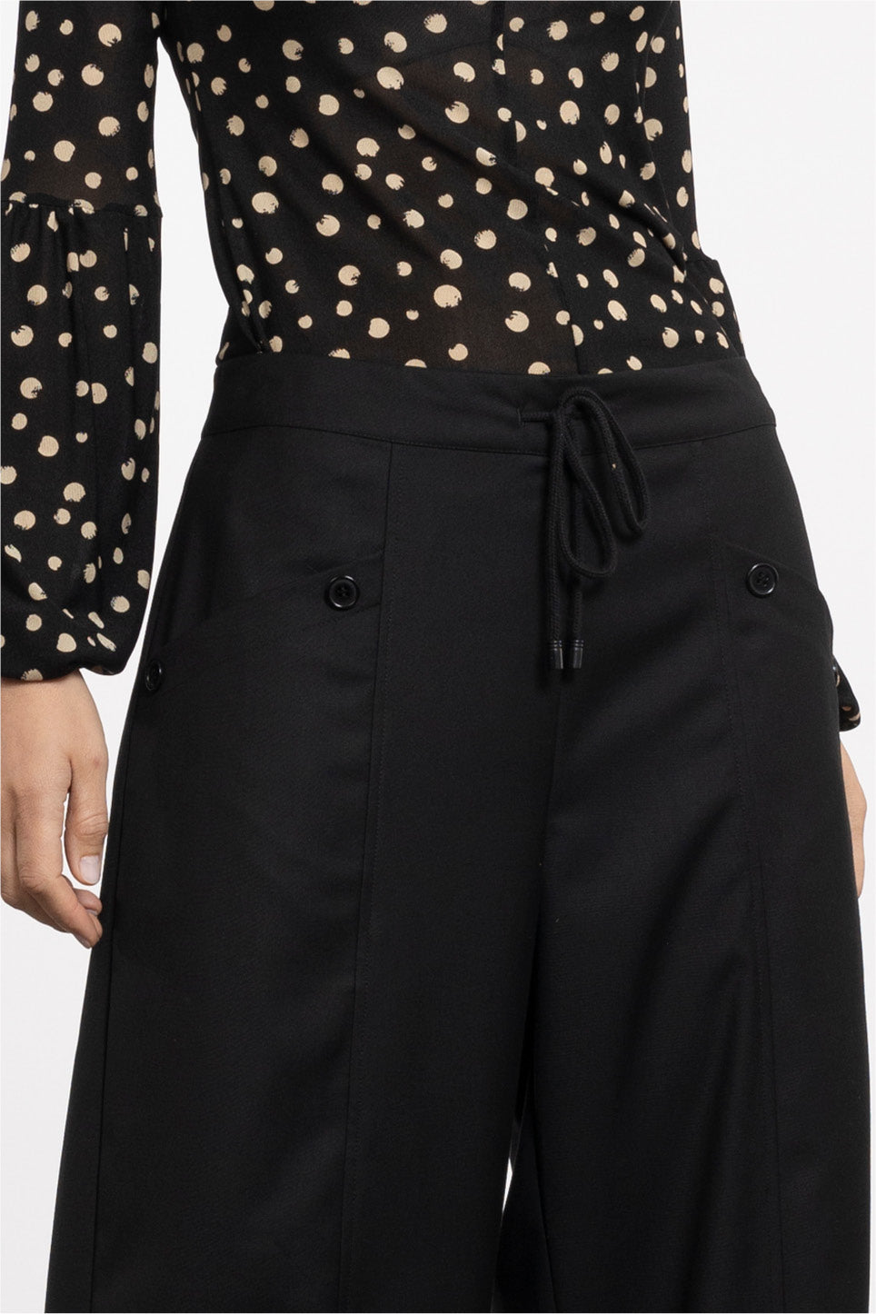 Otis Cropped Pant