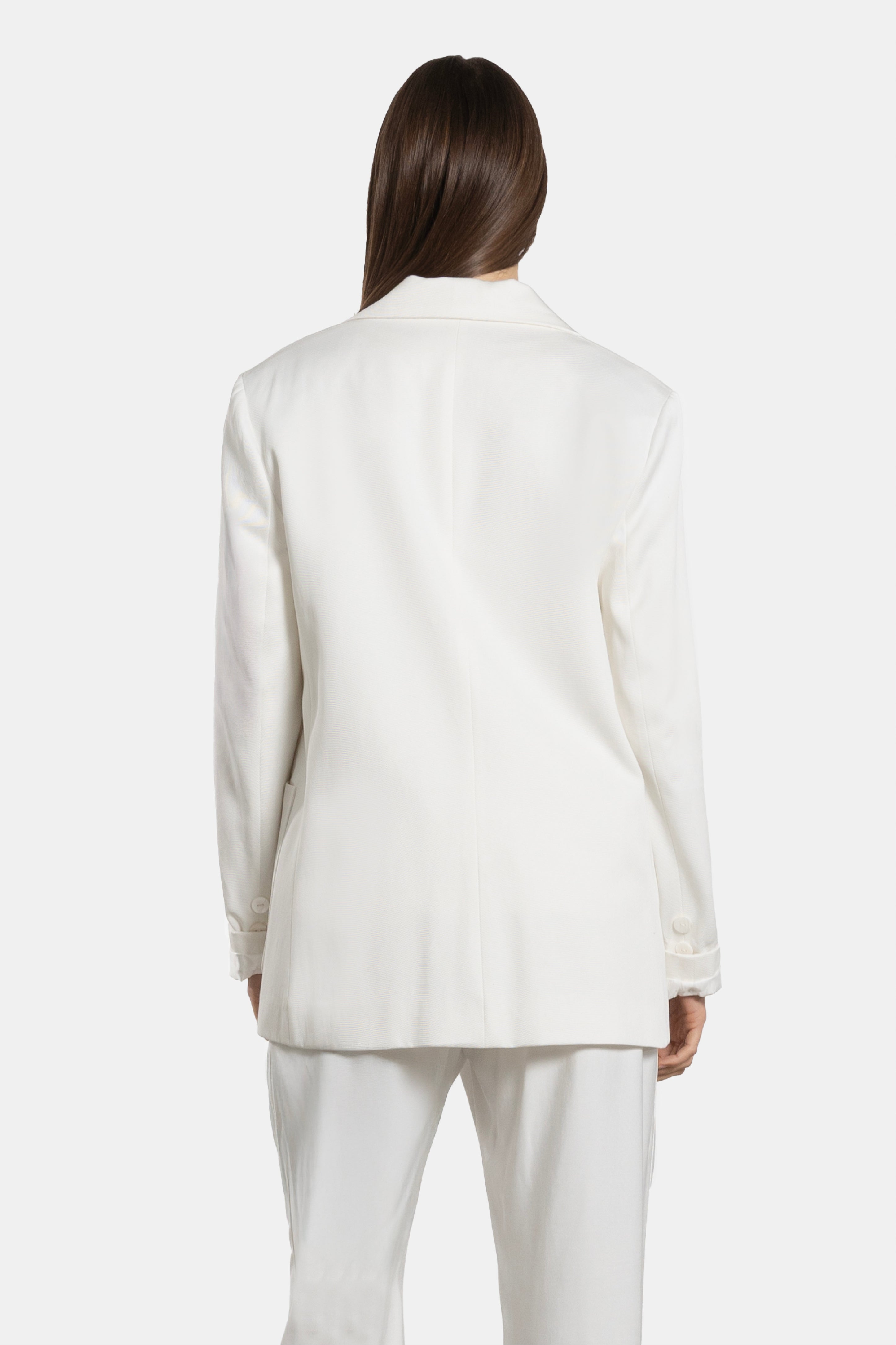 Paloma Lined Jacket