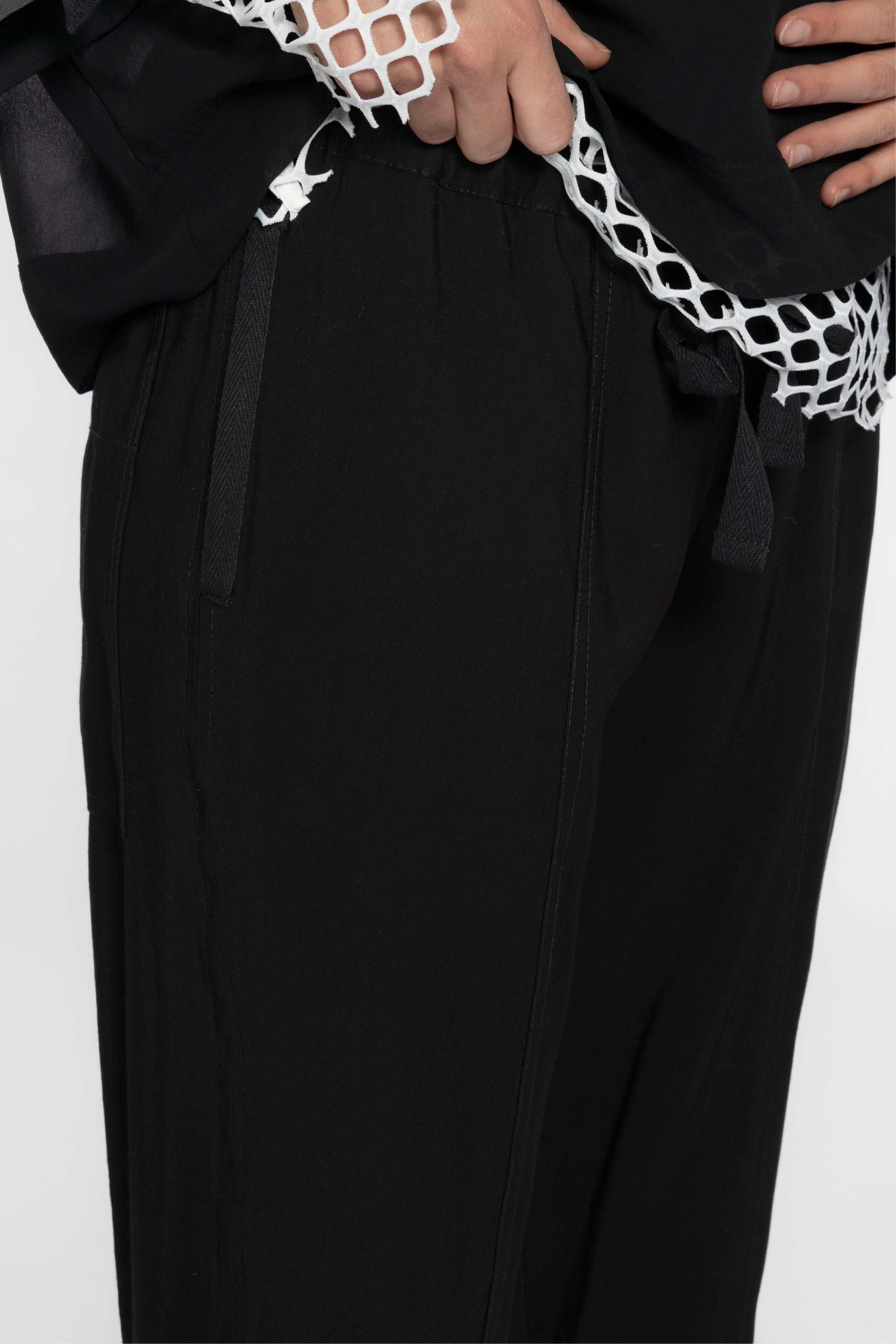 Passport Tapered Pant