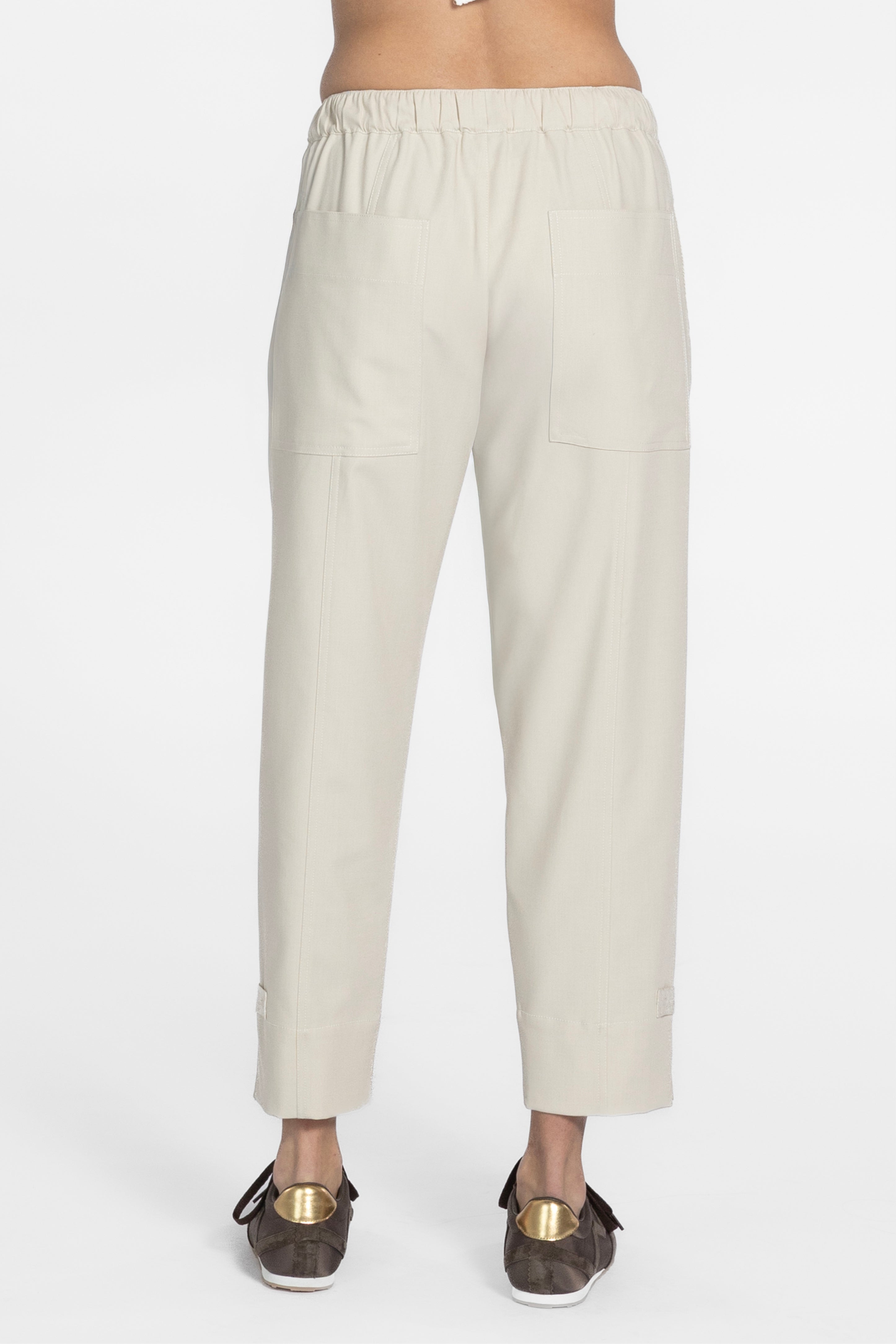 Passport Tapered Pant
